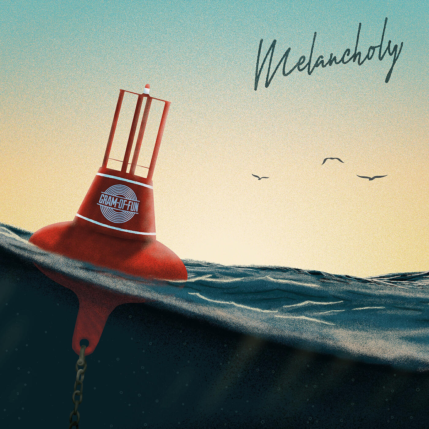 Релиз Melancholy