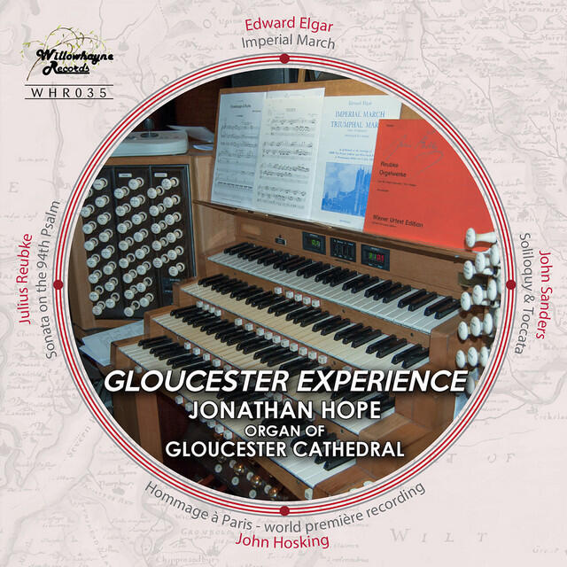 Релиз Gloucester Experience