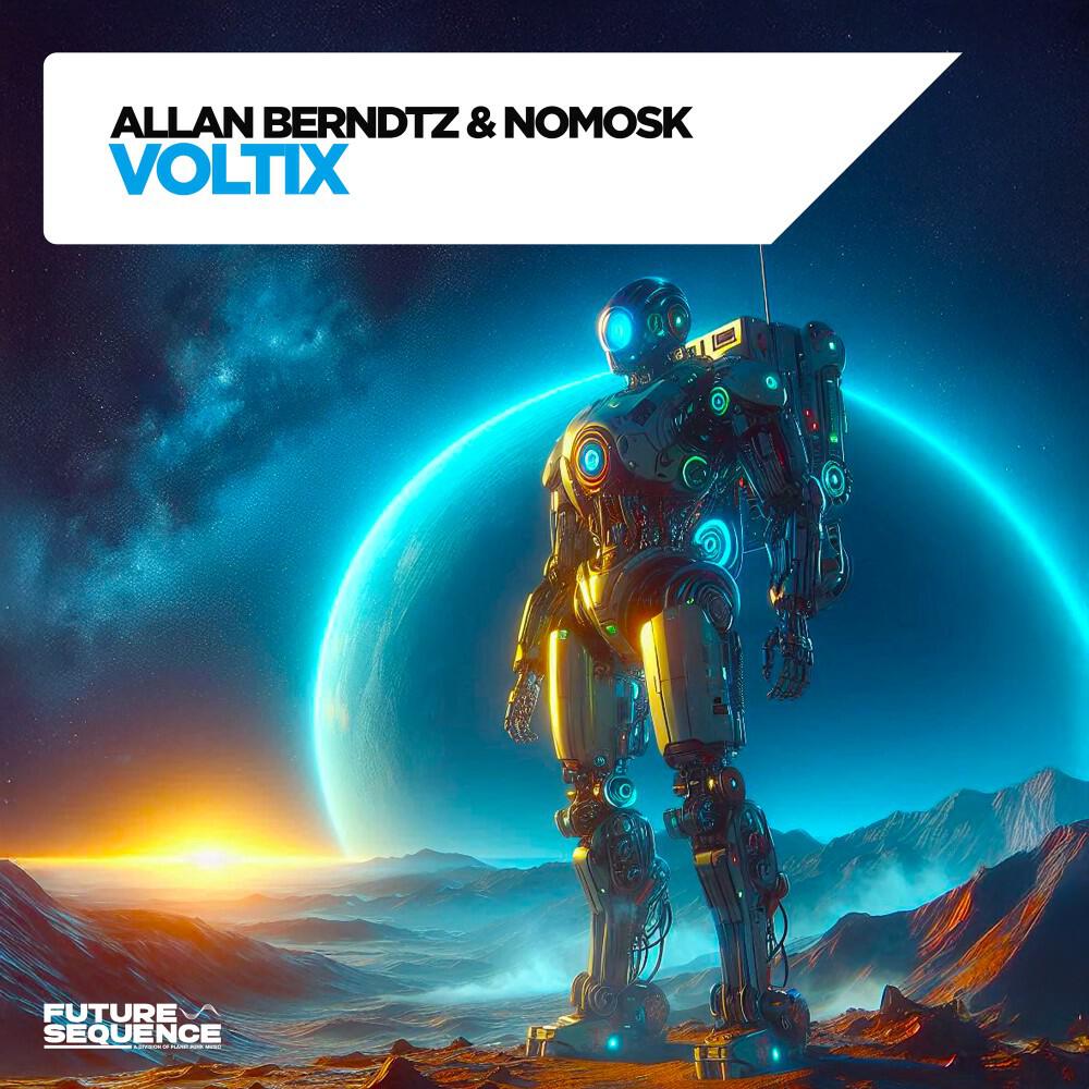 Релиз Voltix