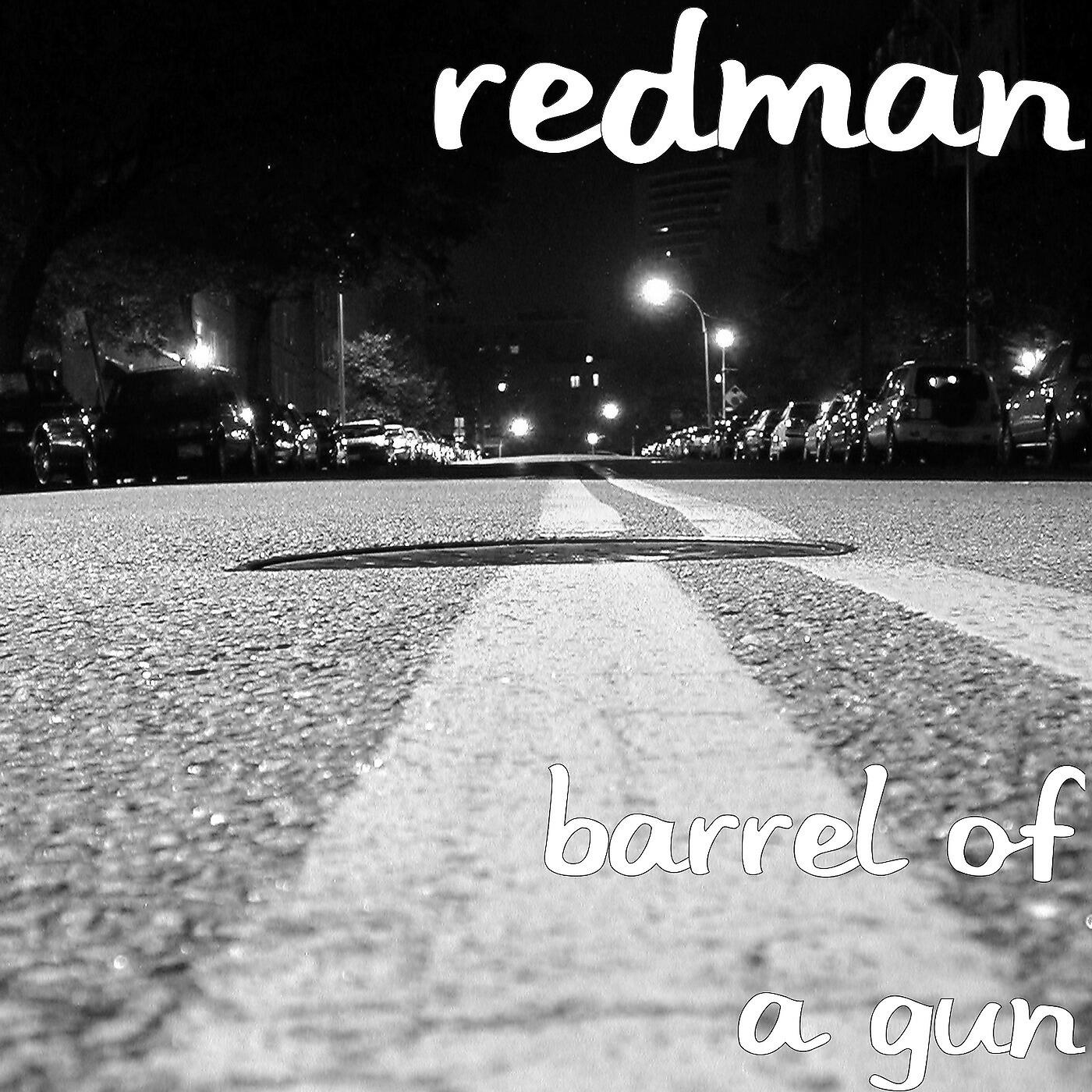 Релиз Barrel of a Gun
