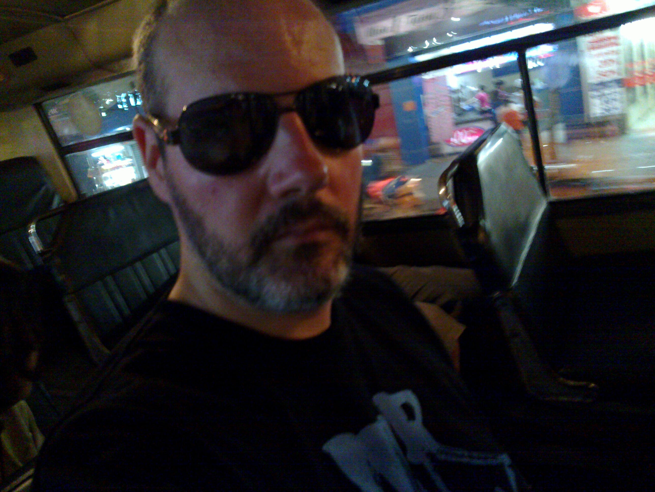 Mr Eurodisco
