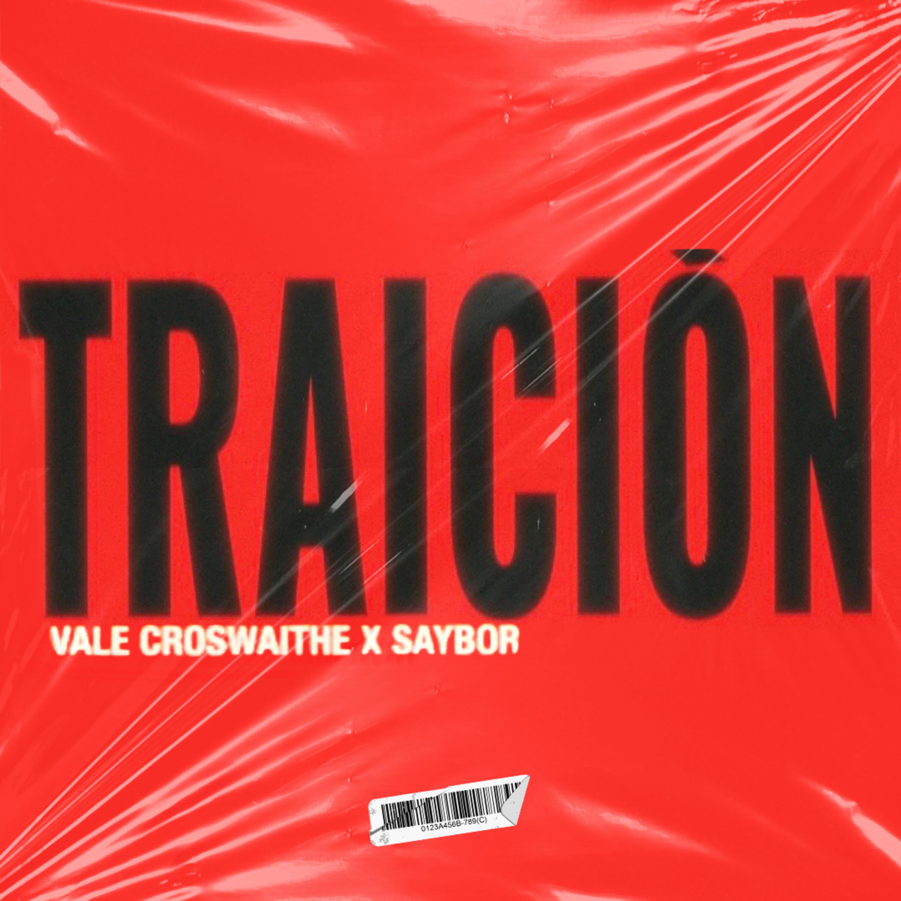 Релиз Traicion