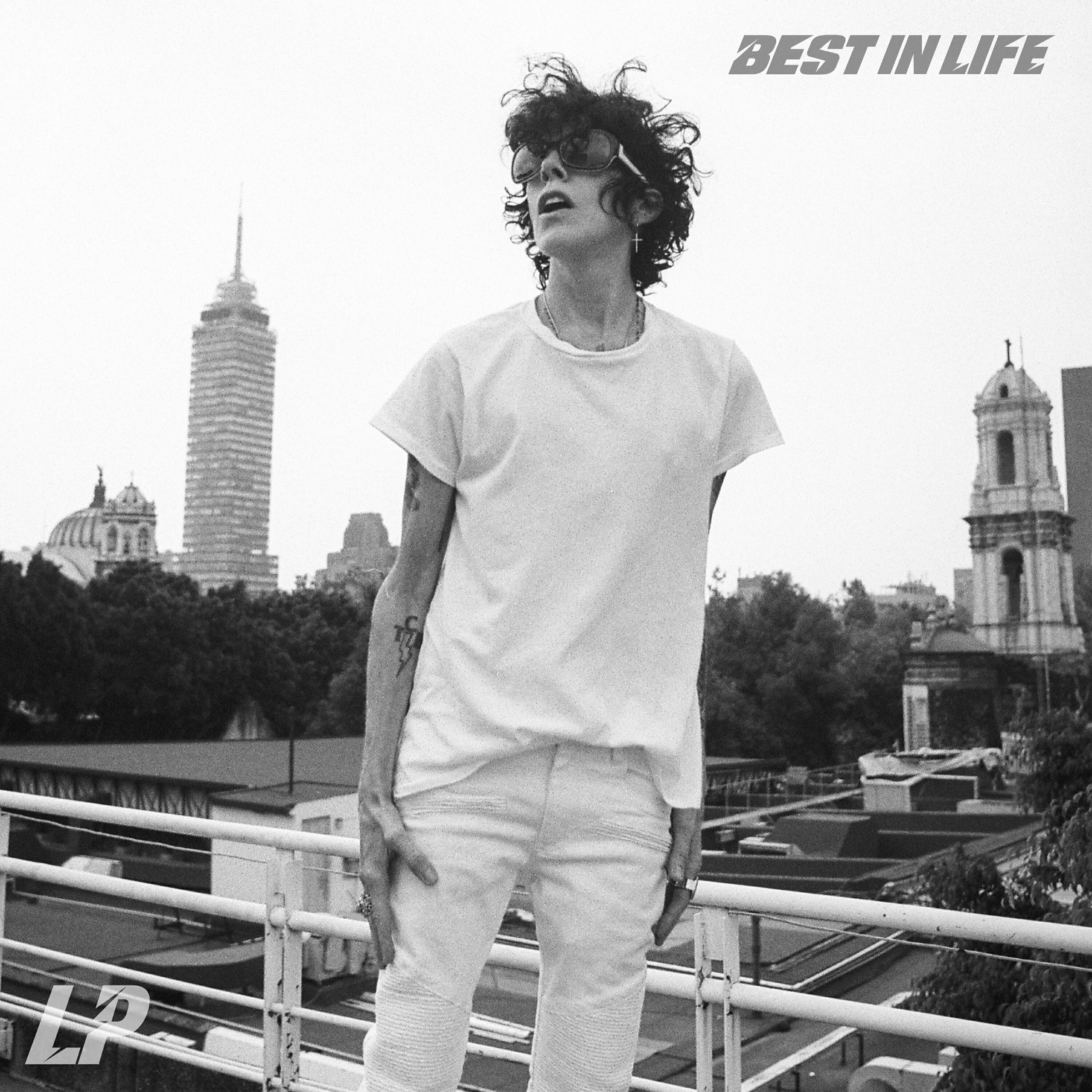 Релиз Best In Life