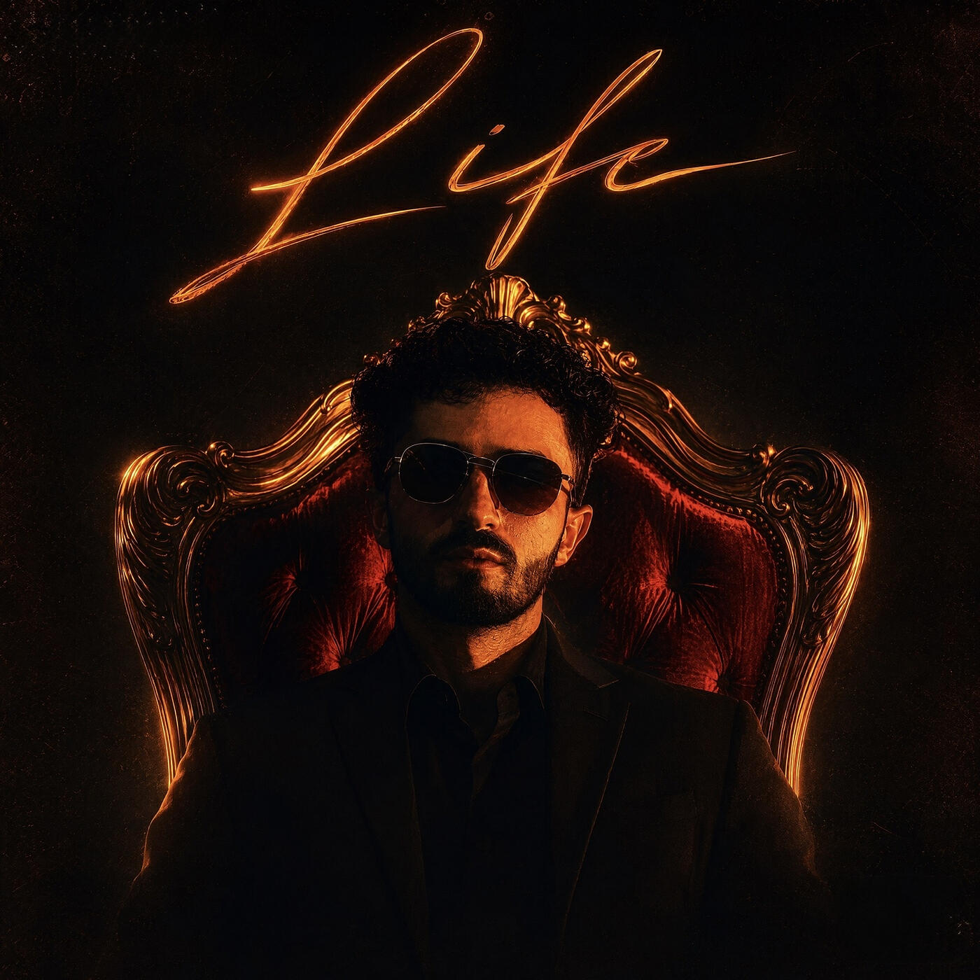 Релиз LIFE