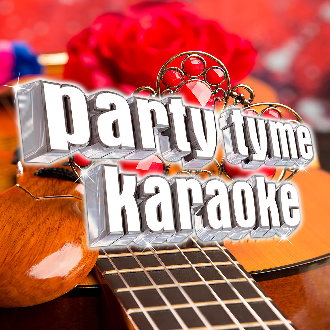 Релиз Party Tyme Karaoke - Latin Hits 4
