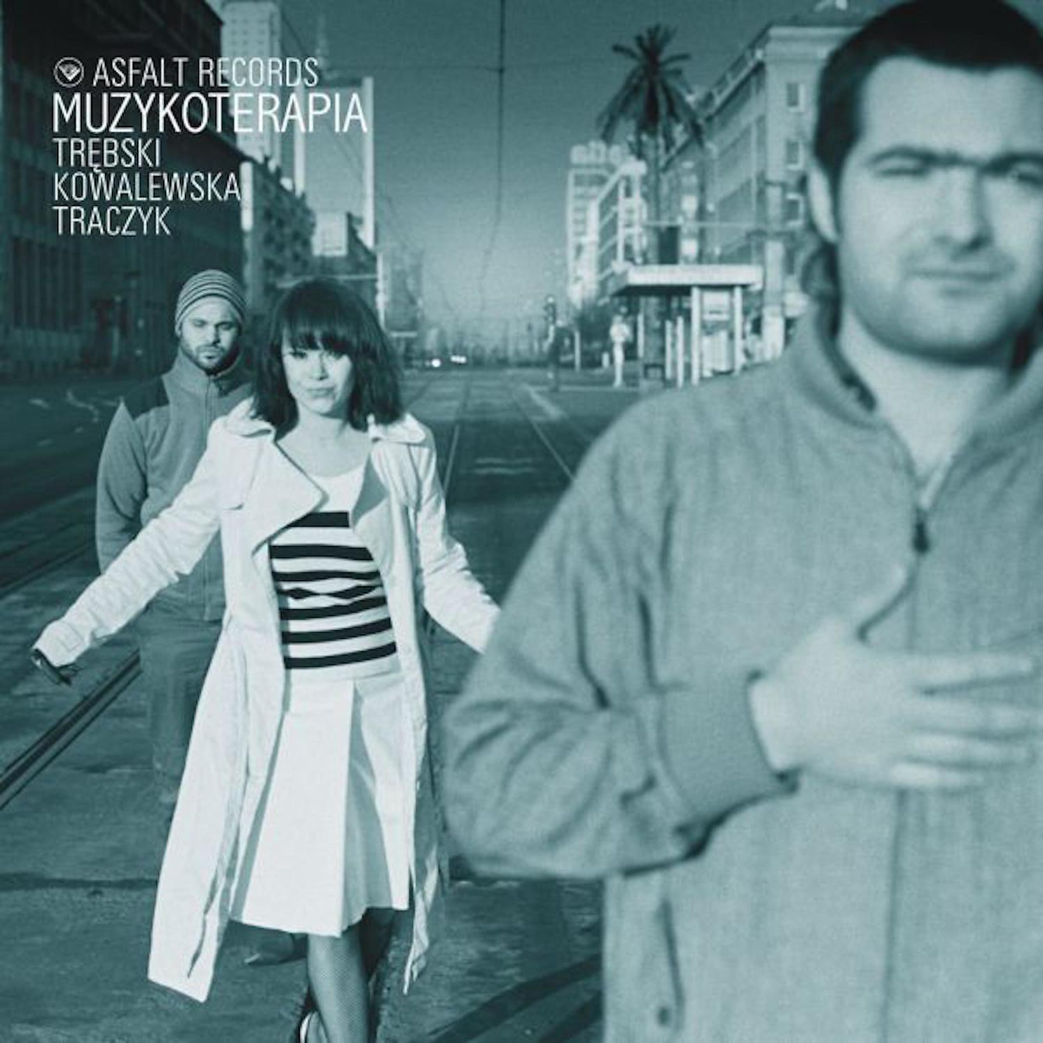 Релиз Muzykoterapia