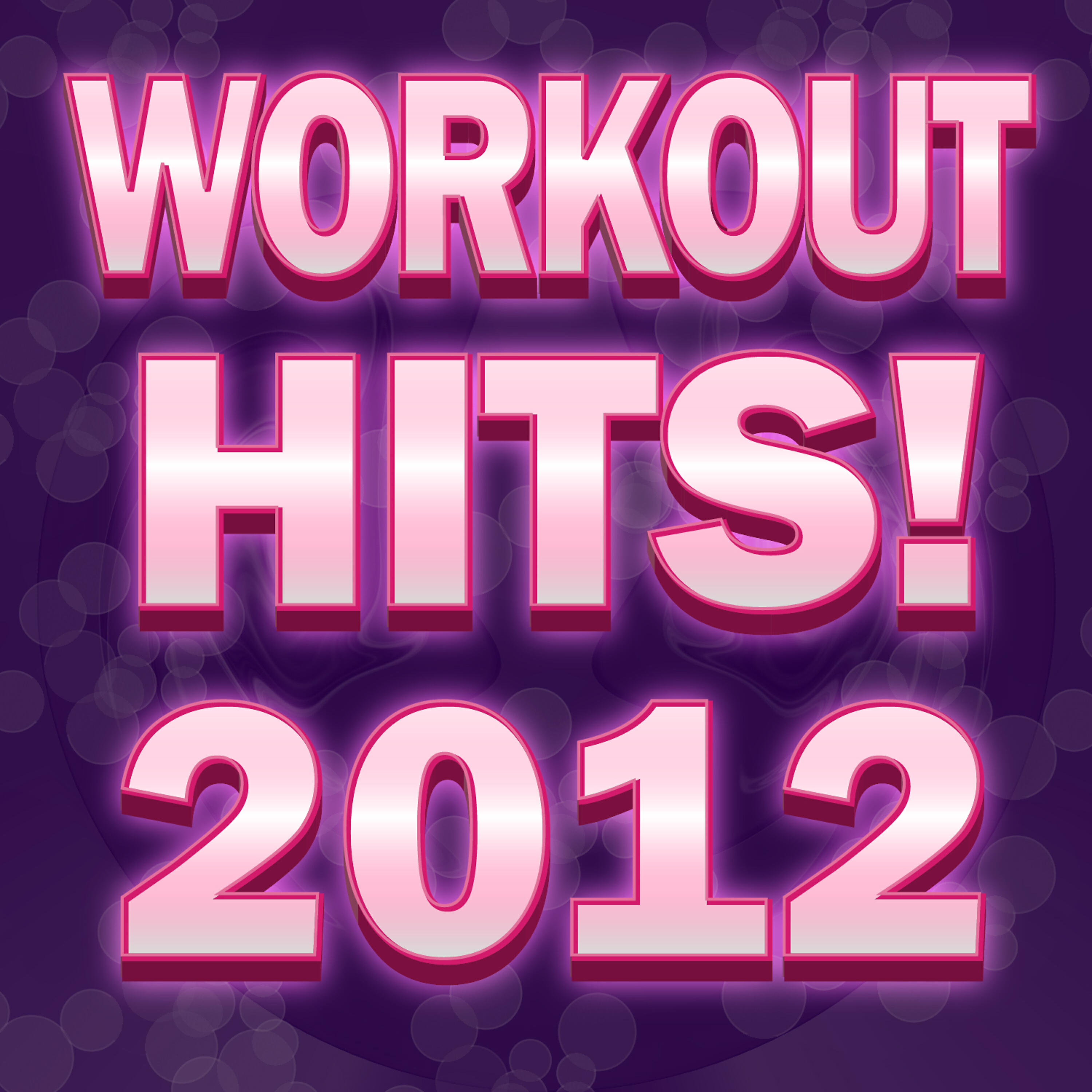 Hits! Workout Music