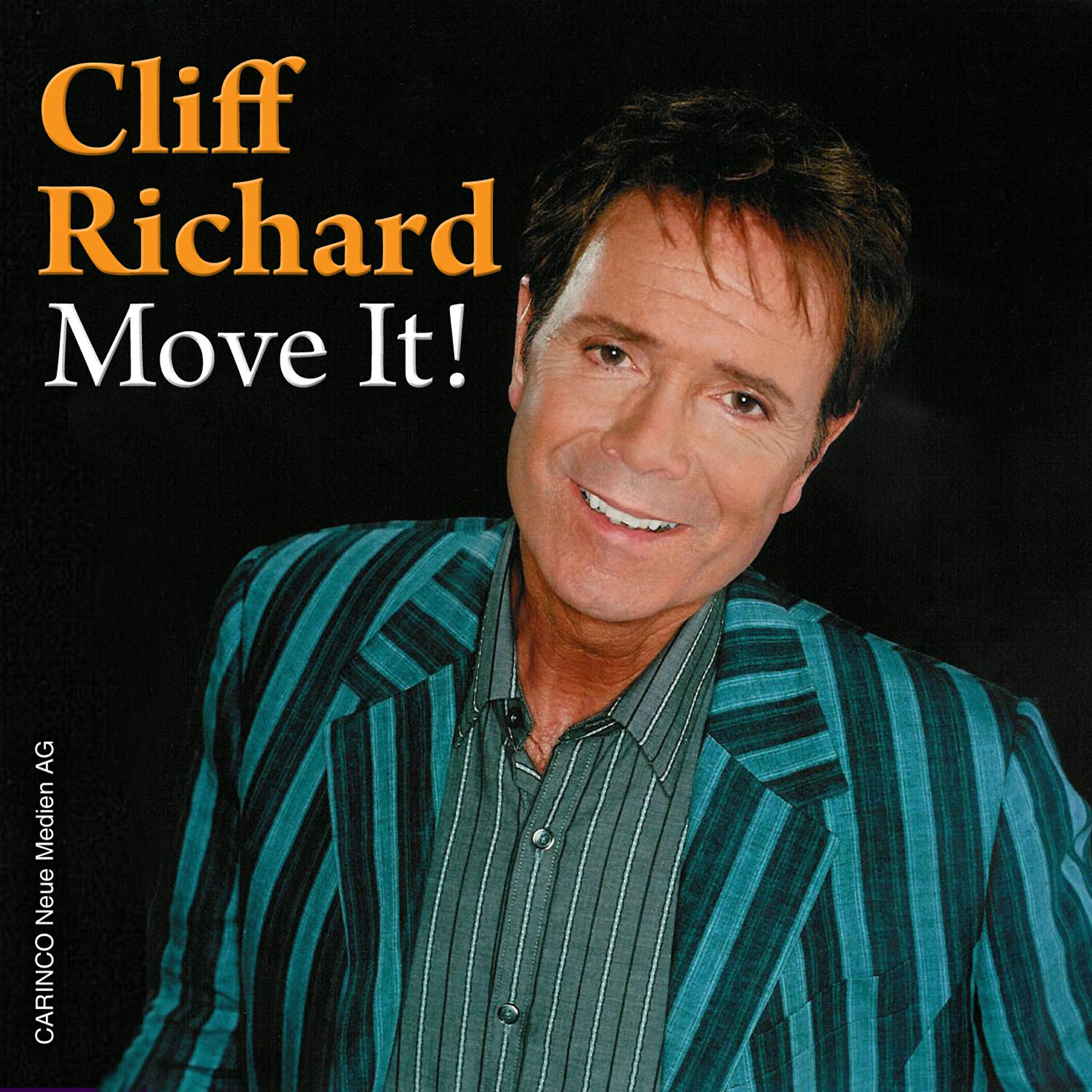 Релиз Move It