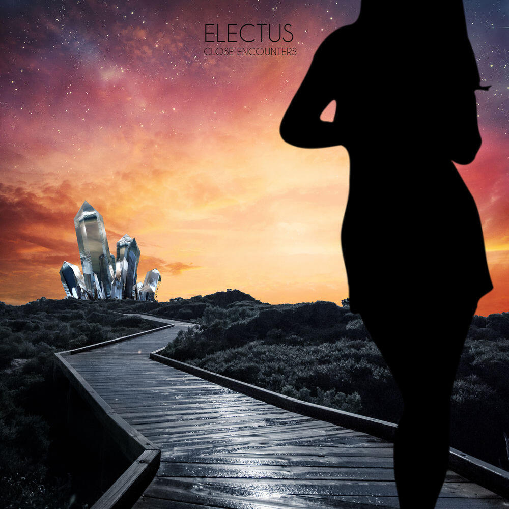 Релиз Close Encounters