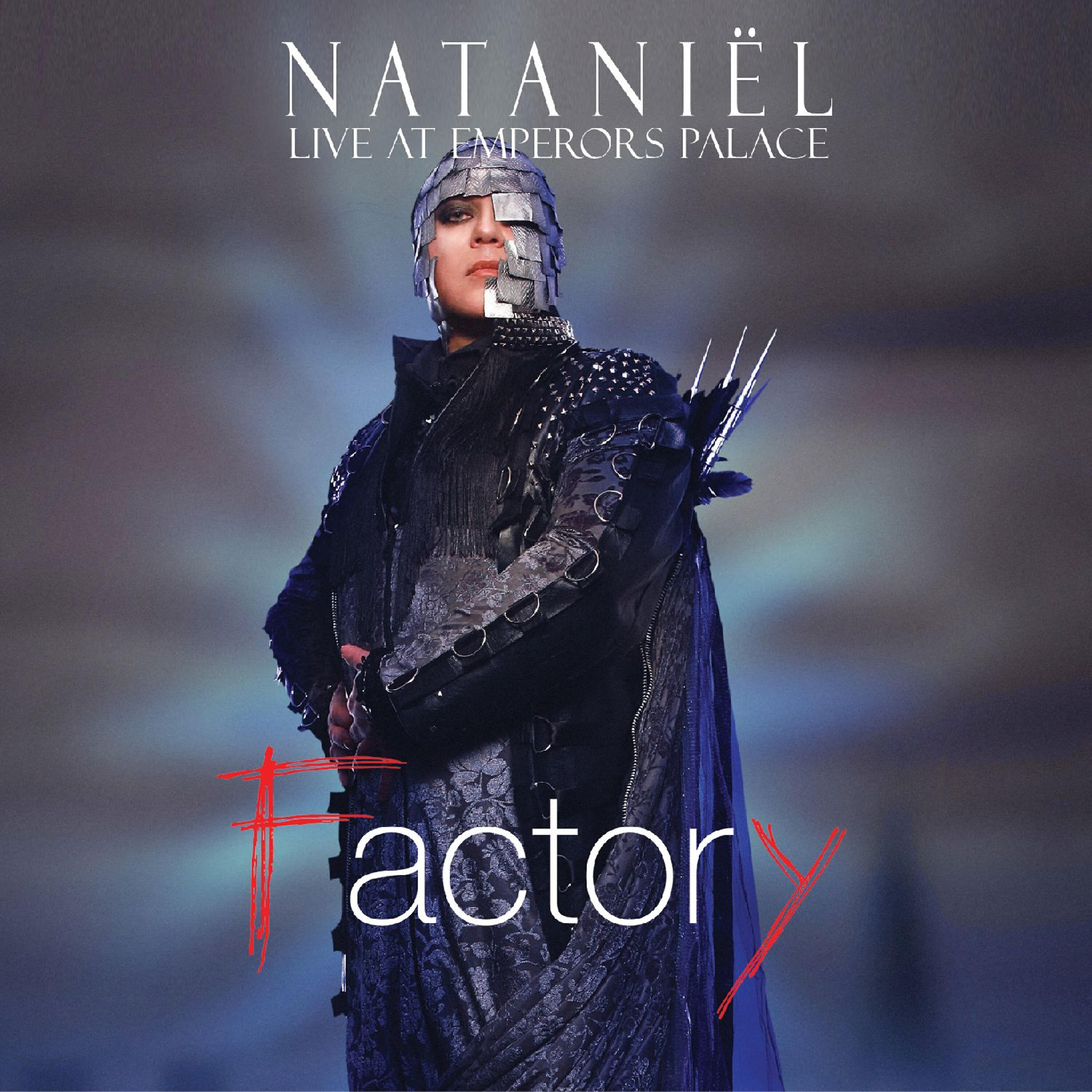 Релиз Factory (Live at Emperors Palace)