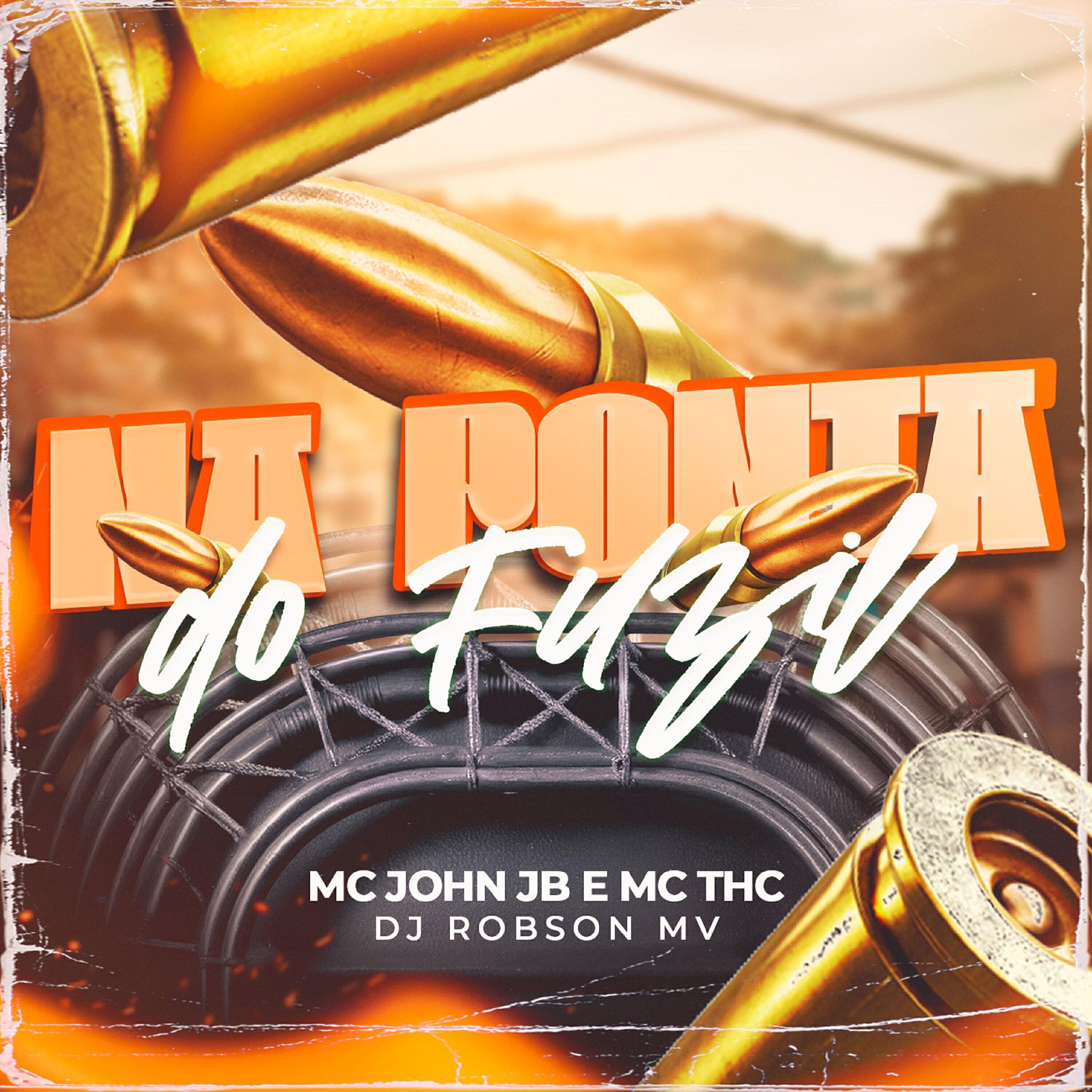 MC John JB все песни в mp3