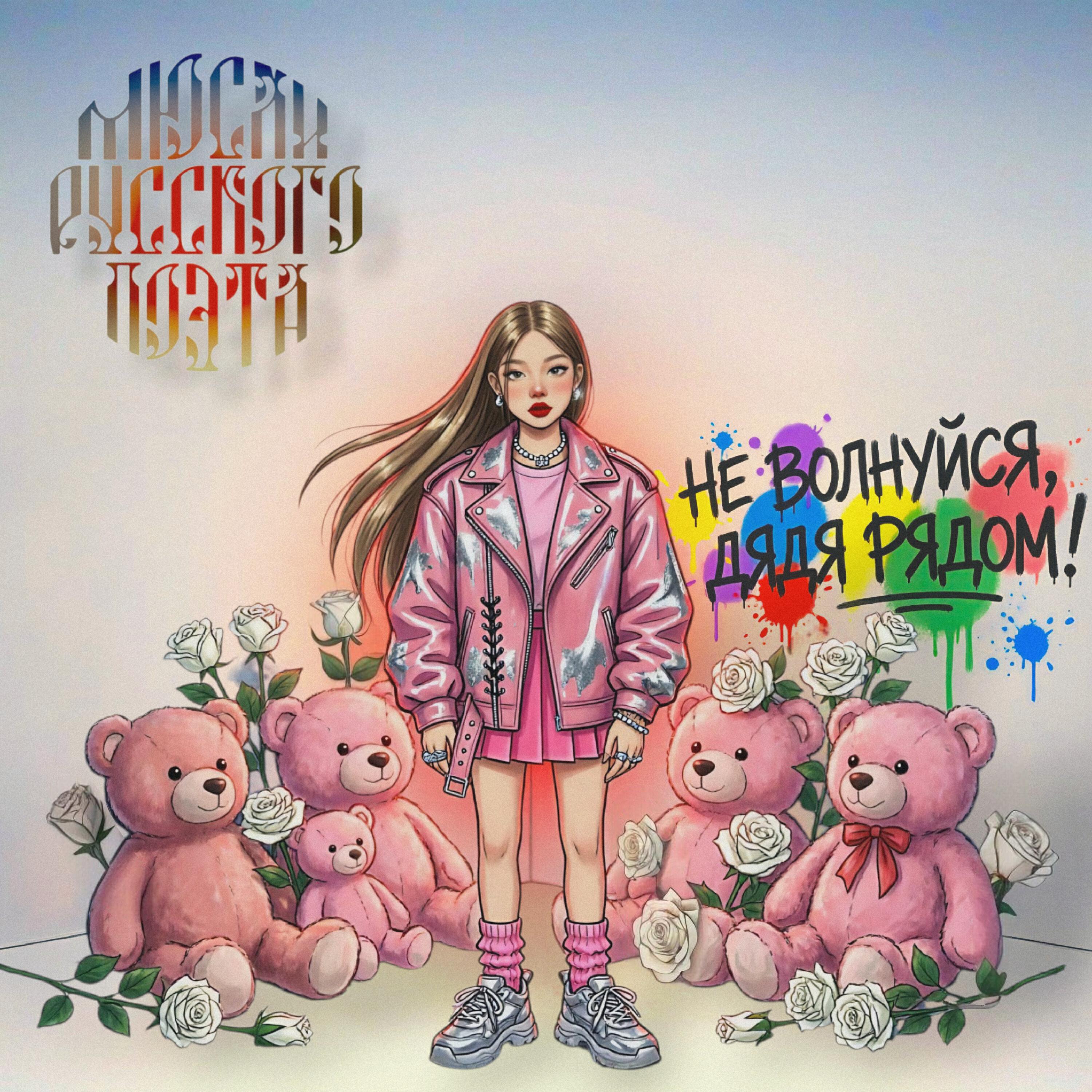 Релиз Не волнуйся, дядя рядом!