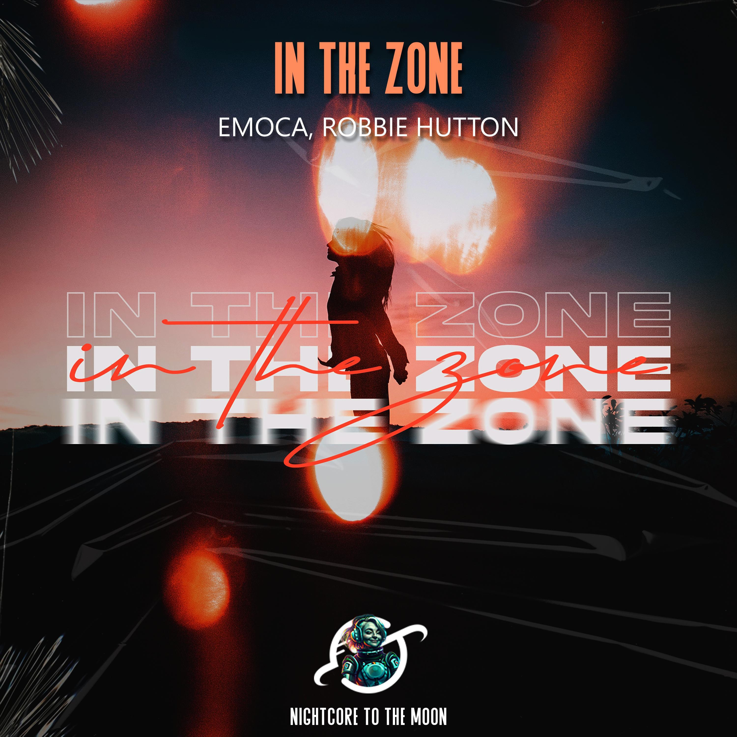 Релиз In The Zone (Nightcore)