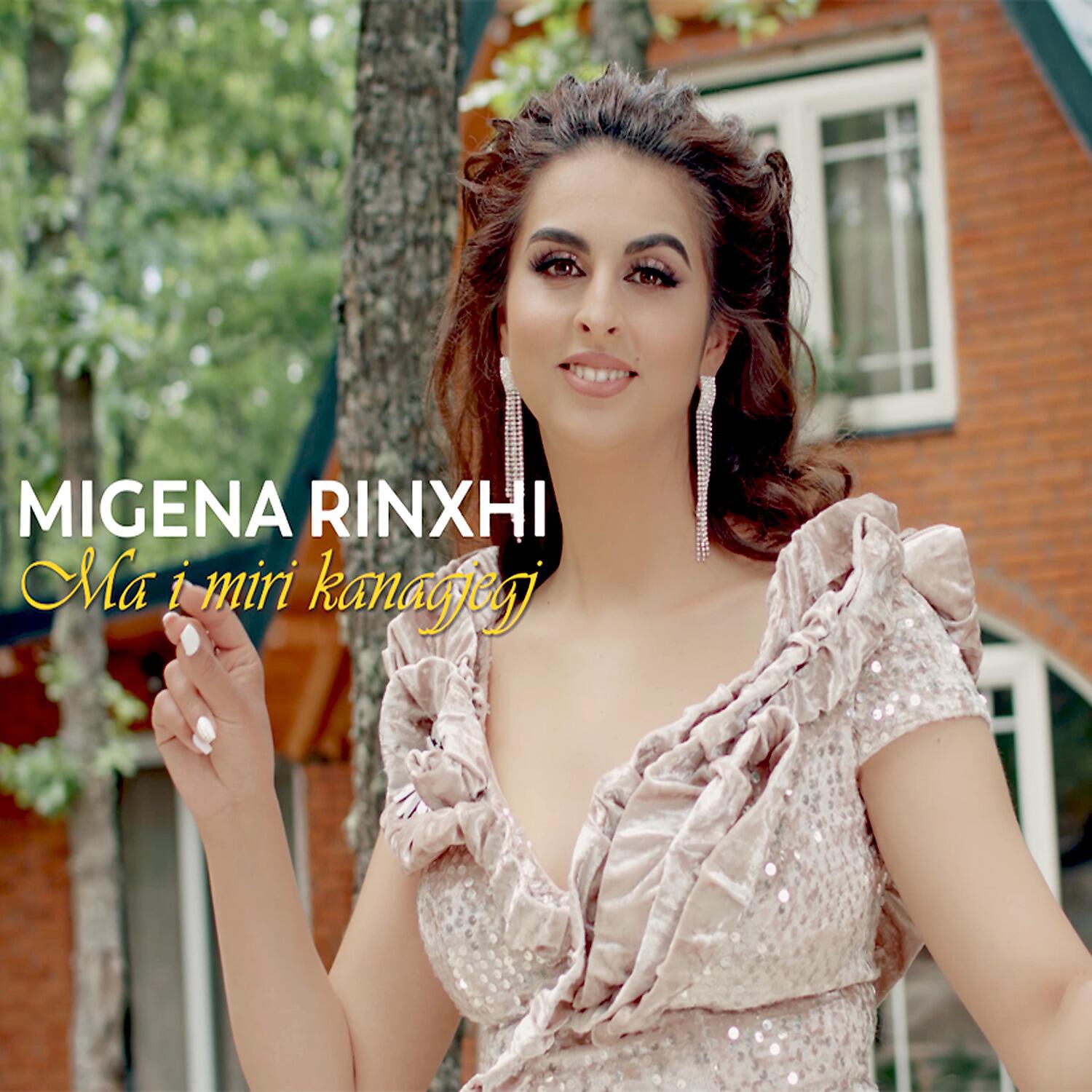 Релиз Ma i miri kanagjegj