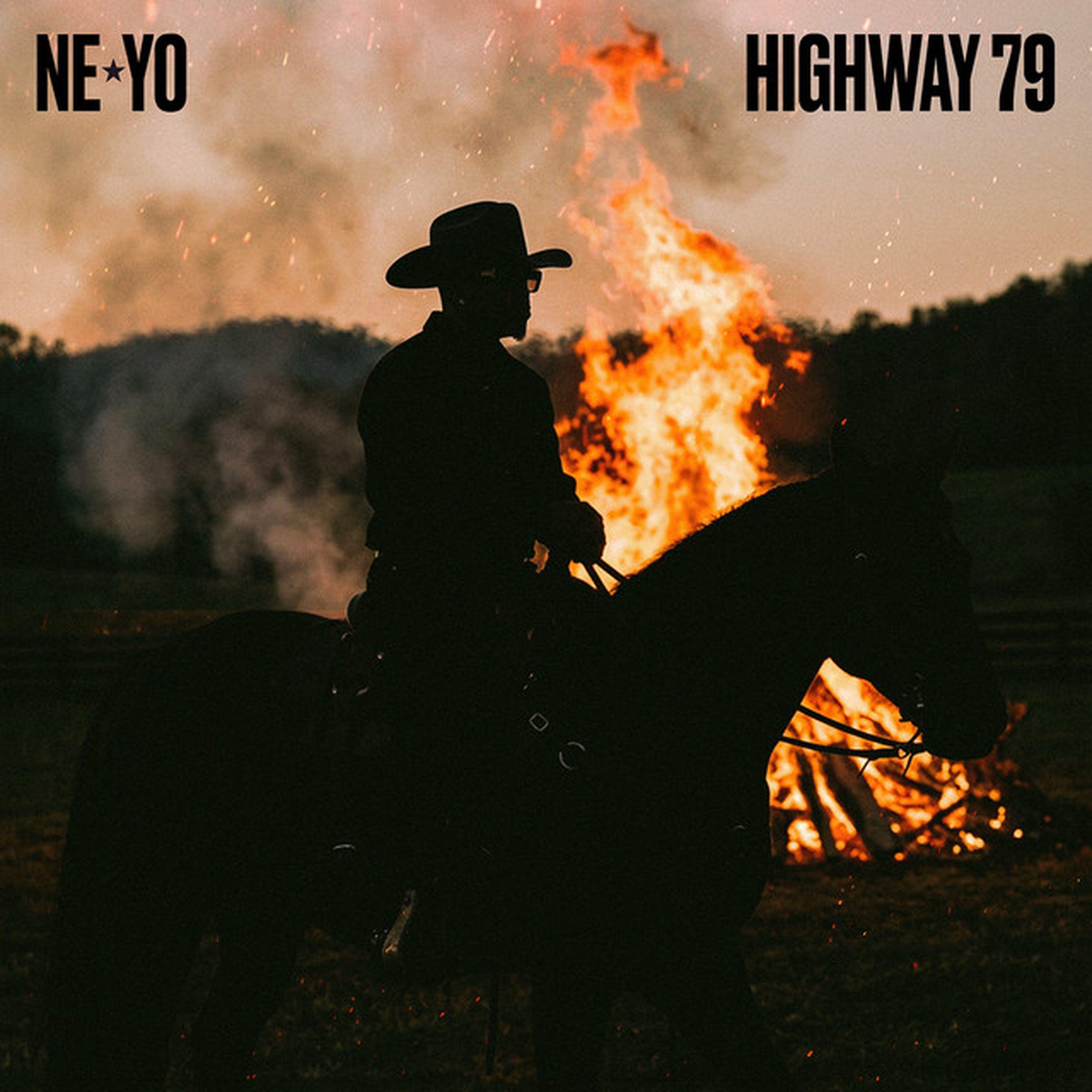 Релиз Highway 79