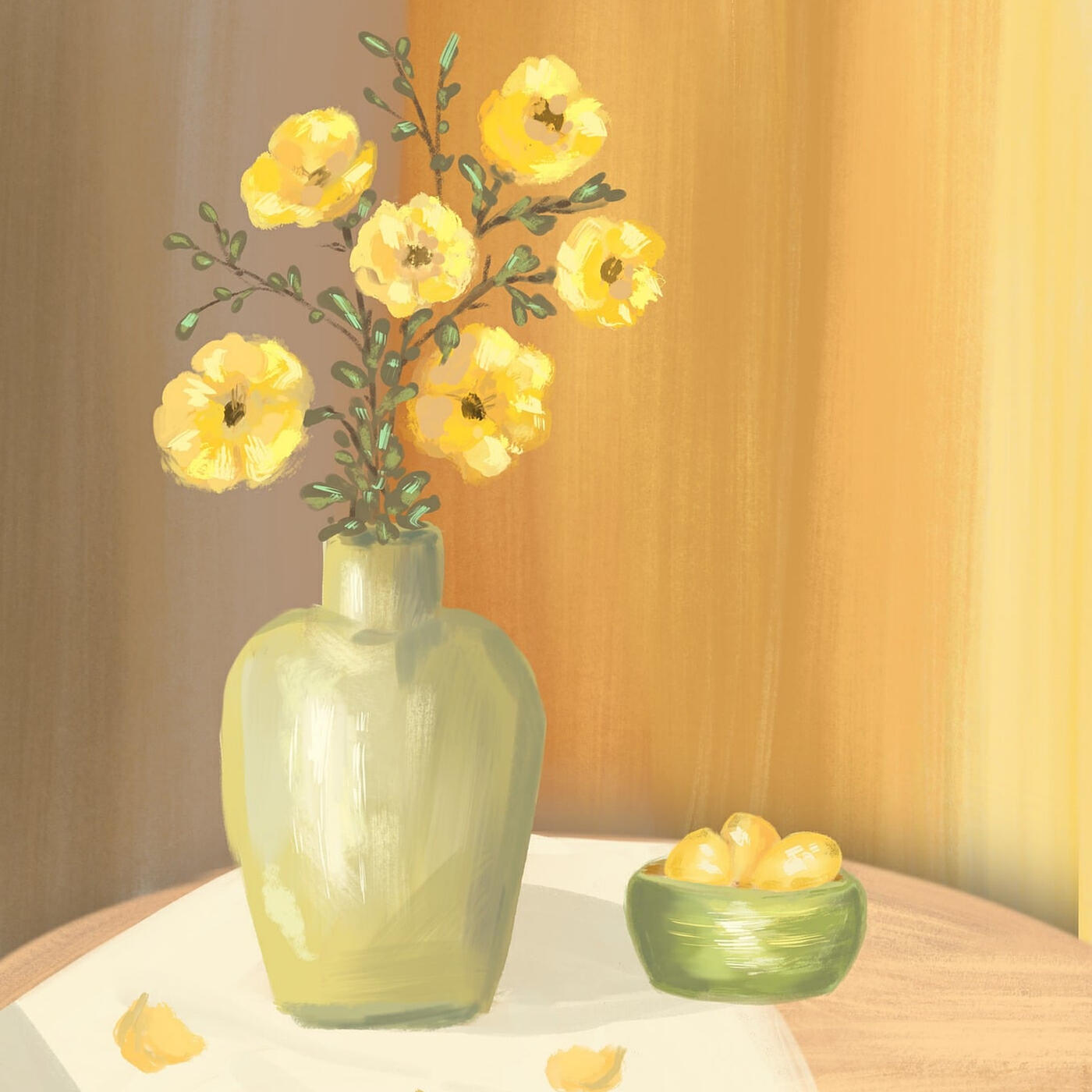 Monica Gunter