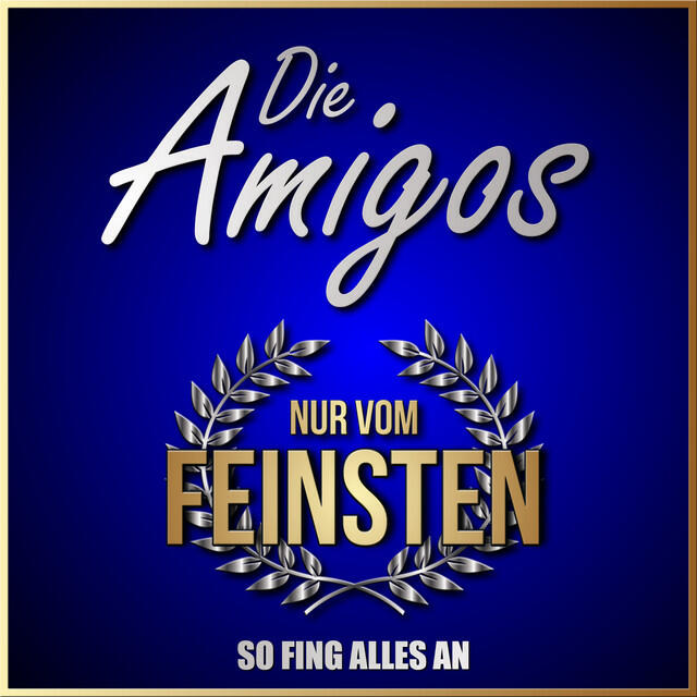 Релиз Nur vom Feinsten - So fing alles an