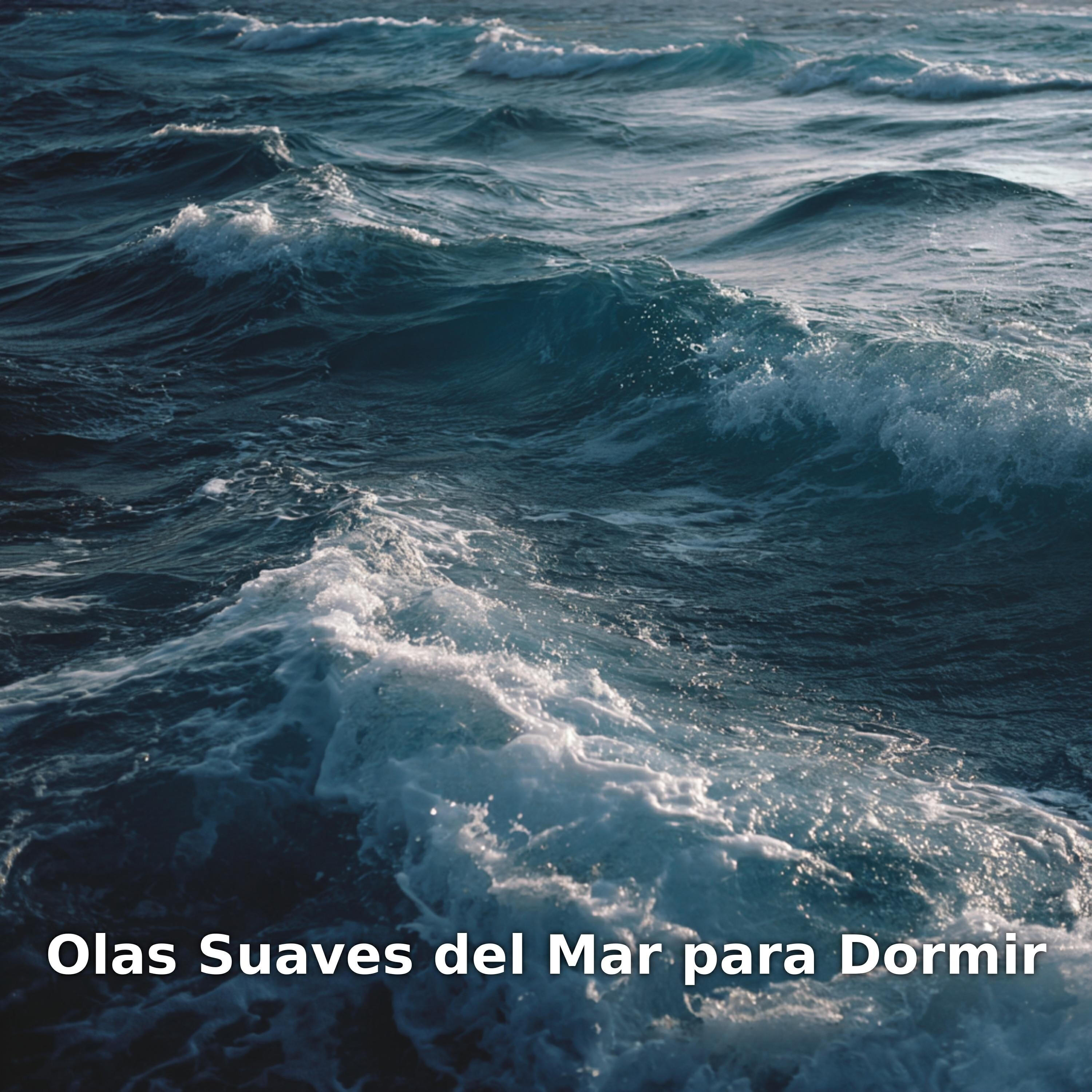 Релиз Olas Suaves del Mar para Dormir