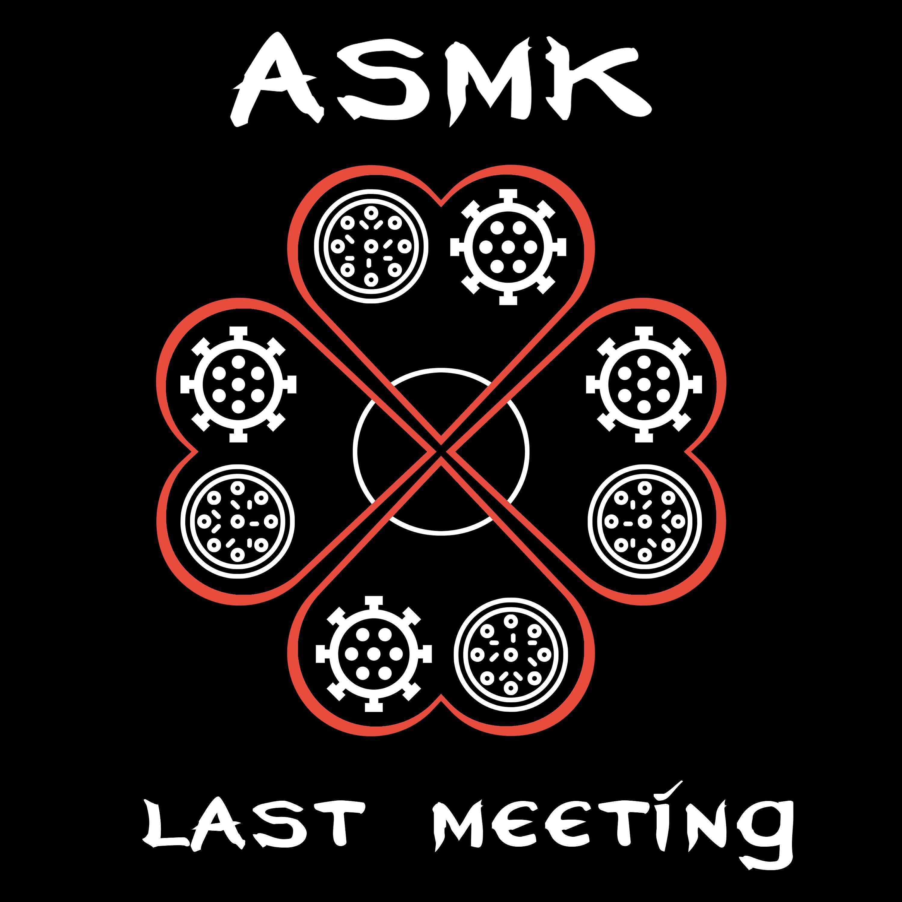 Релиз Last Meeting