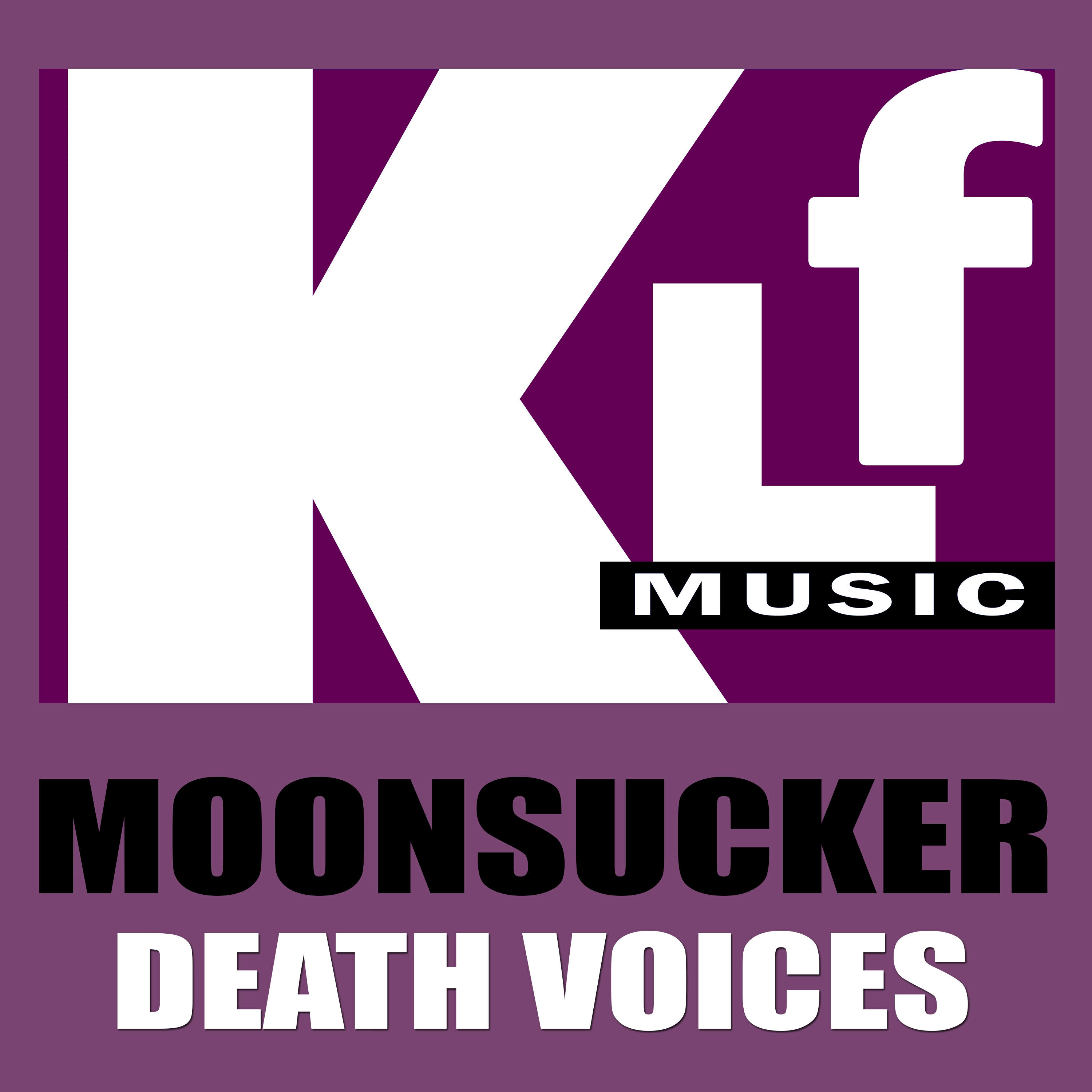 Релиз Death Voices