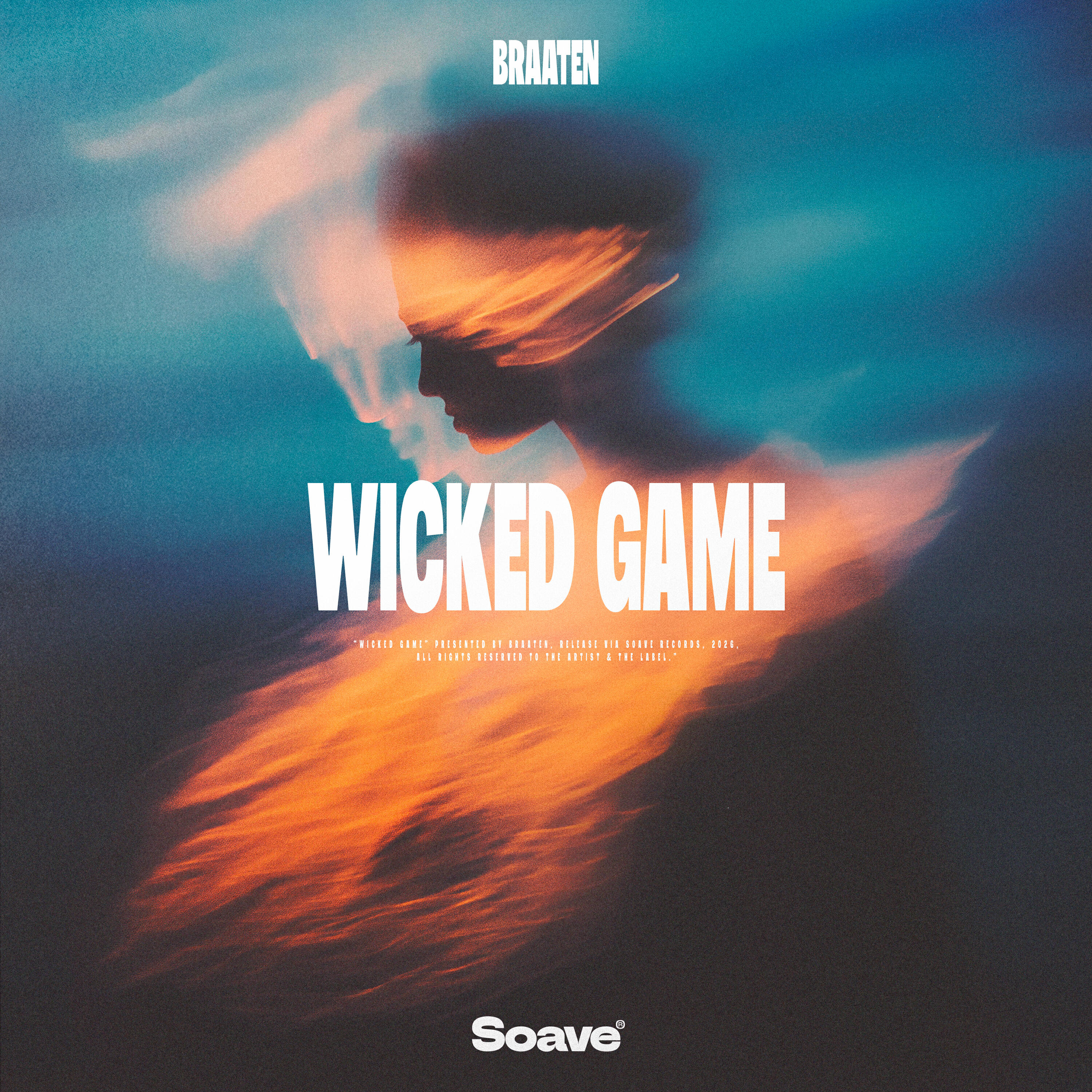 Релиз Wicked Game
