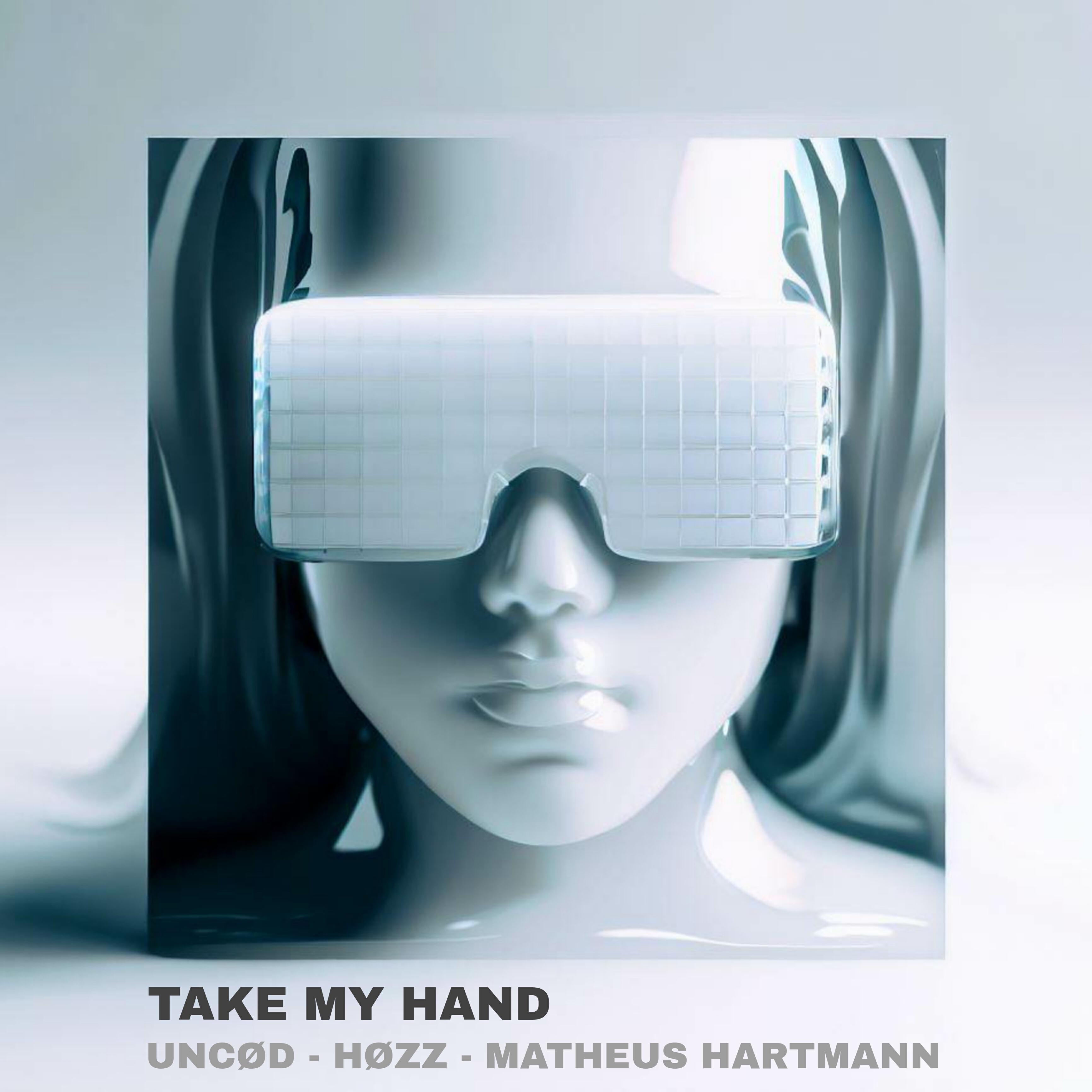 Релиз Take My Hand