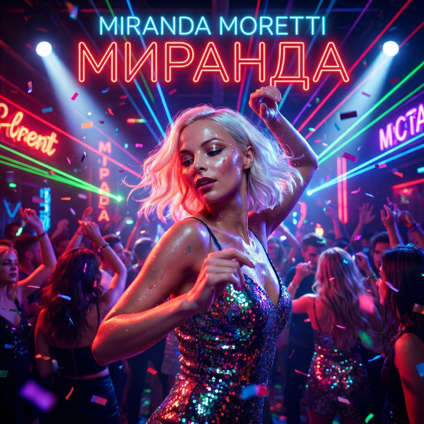 Релиз Миранда