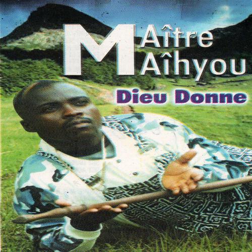 Релиз Dieu donne