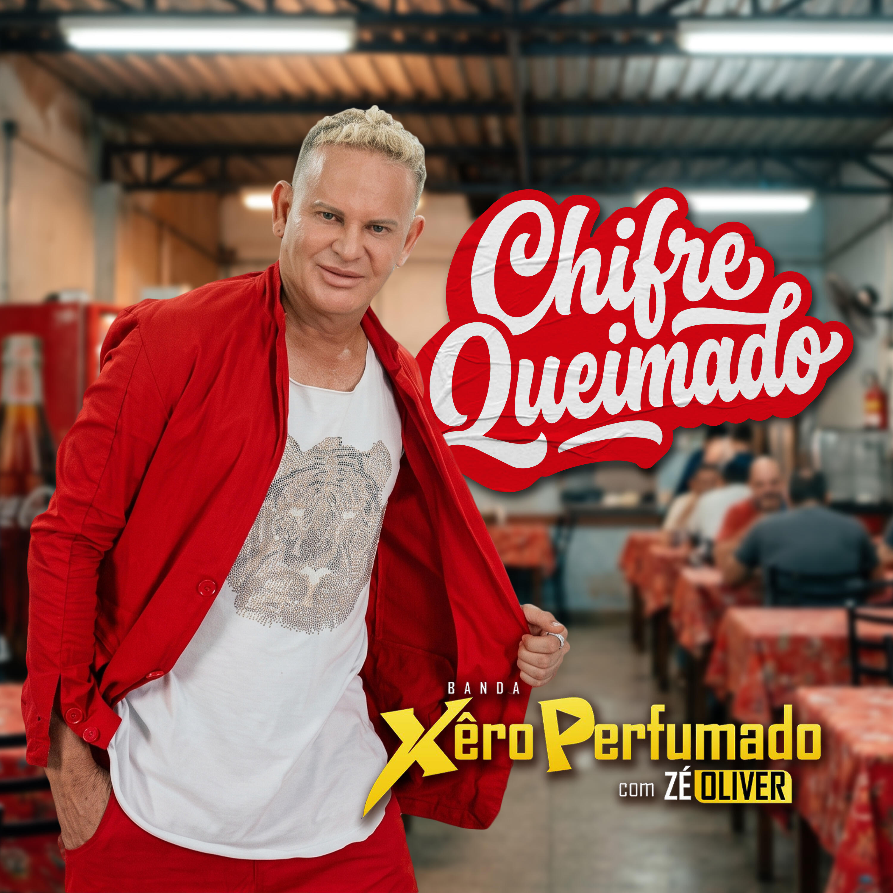 Banda Xêro Perfumado