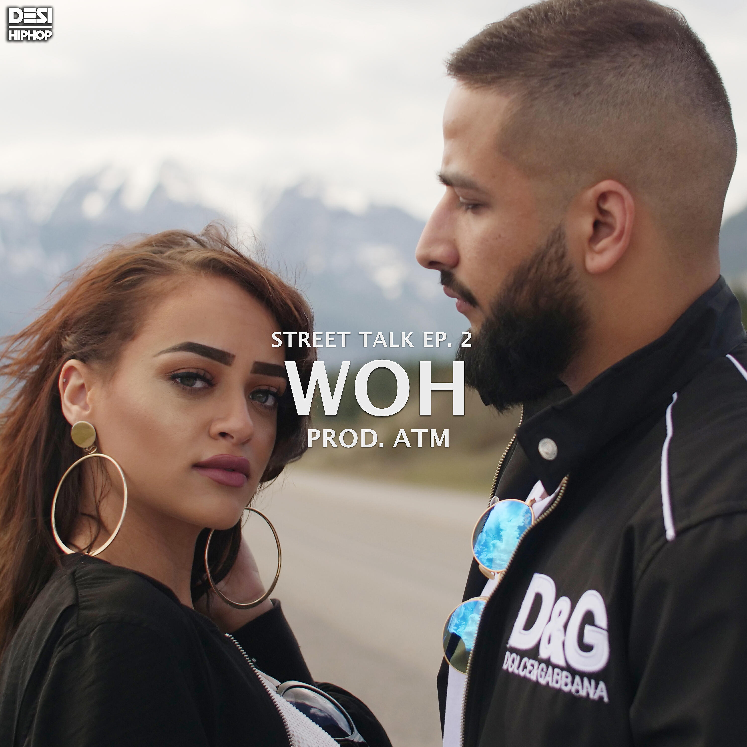 Релиз Woh - Single