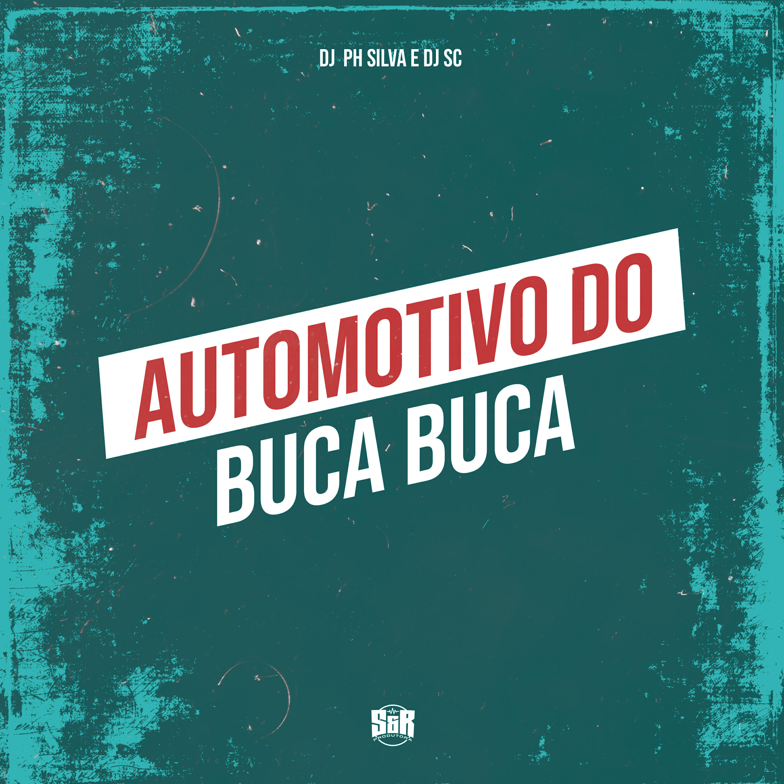 Релиз Automotivo do Buca Buca