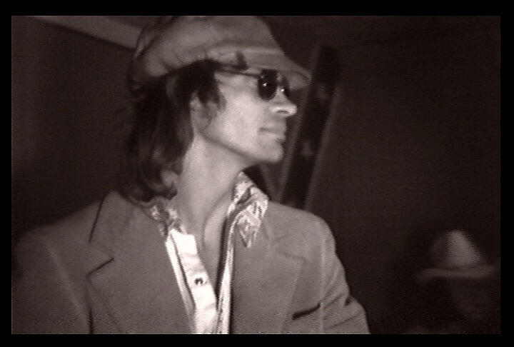 Jerry Mcgill