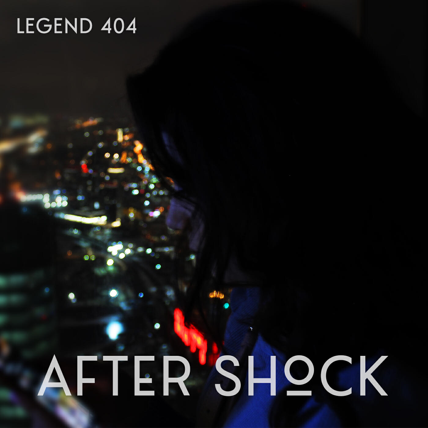 LEGEND 404