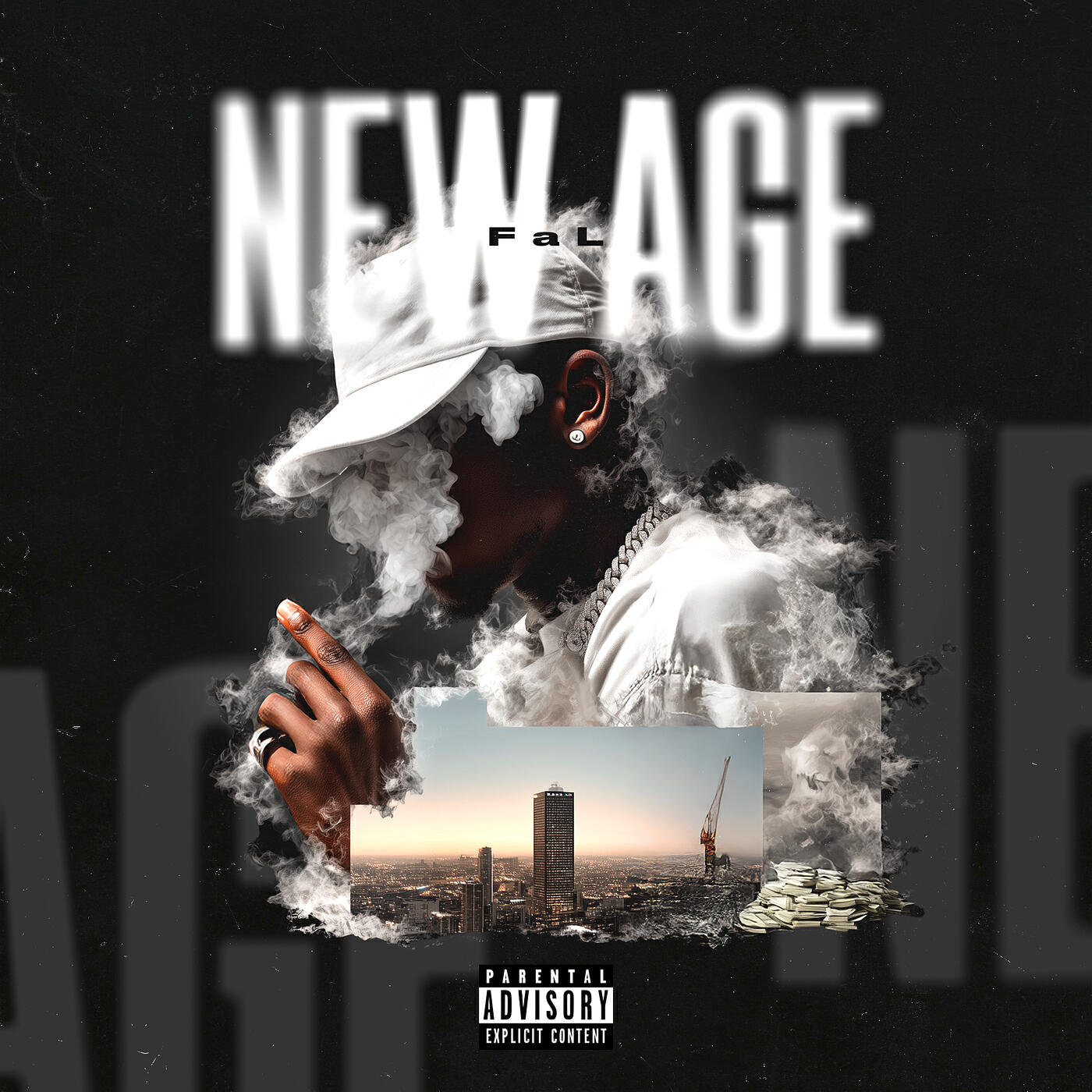 Релиз New Age