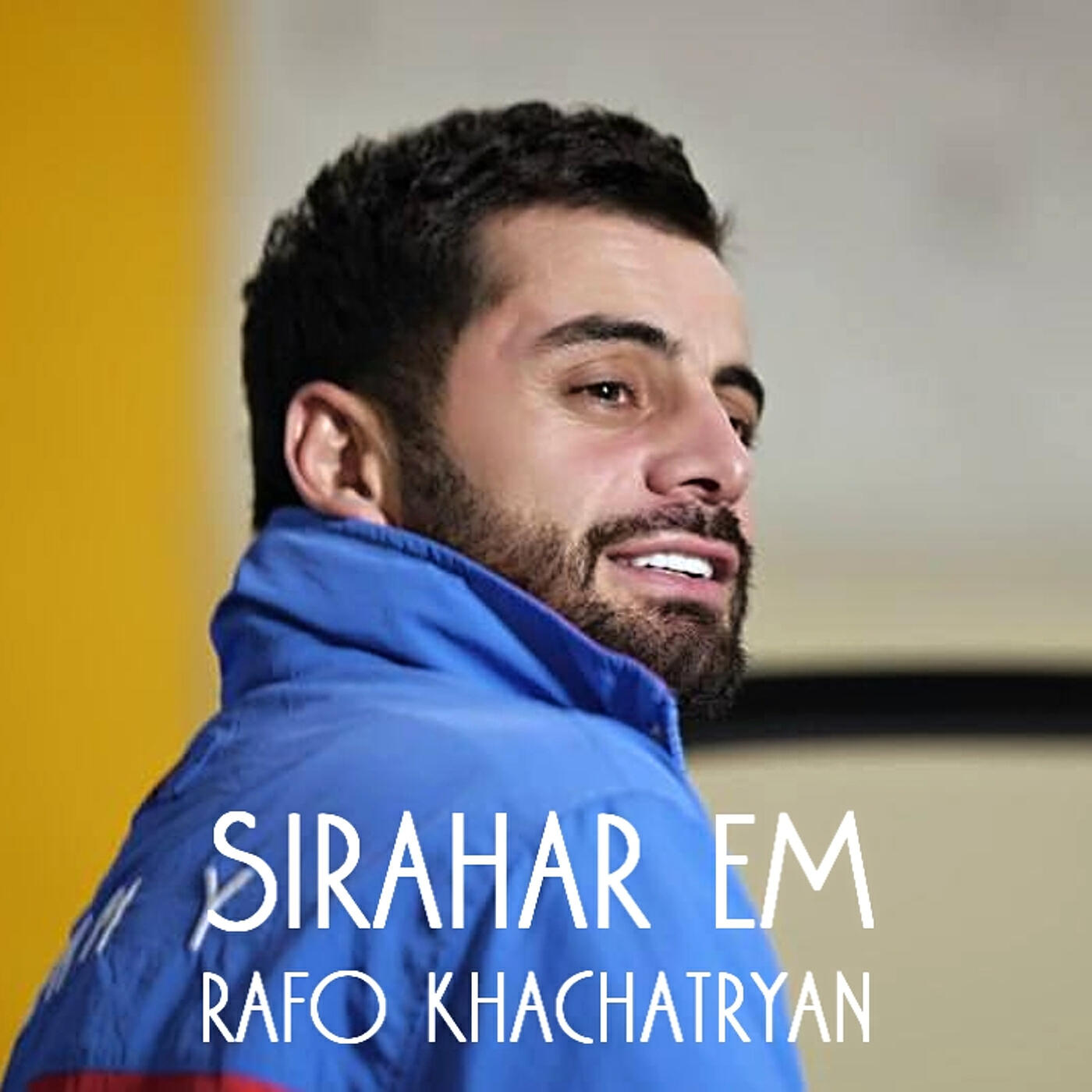 Релиз Sirahar Em
