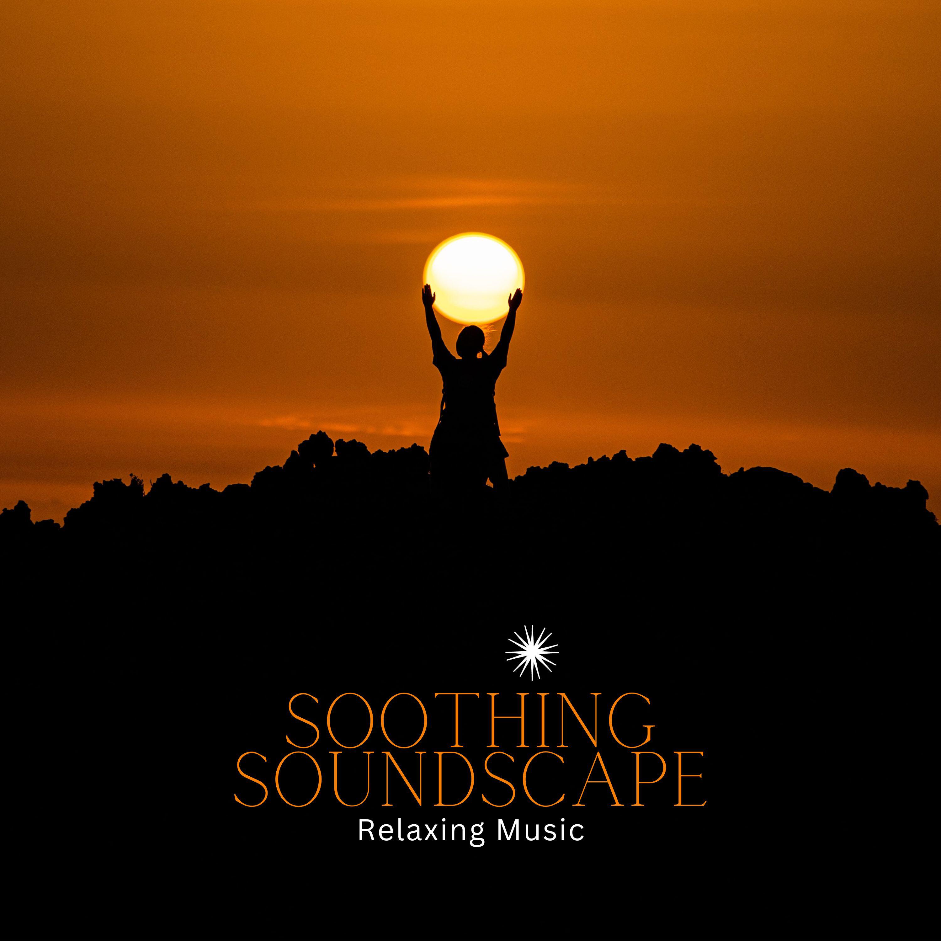Релиз Soothing Soundscape