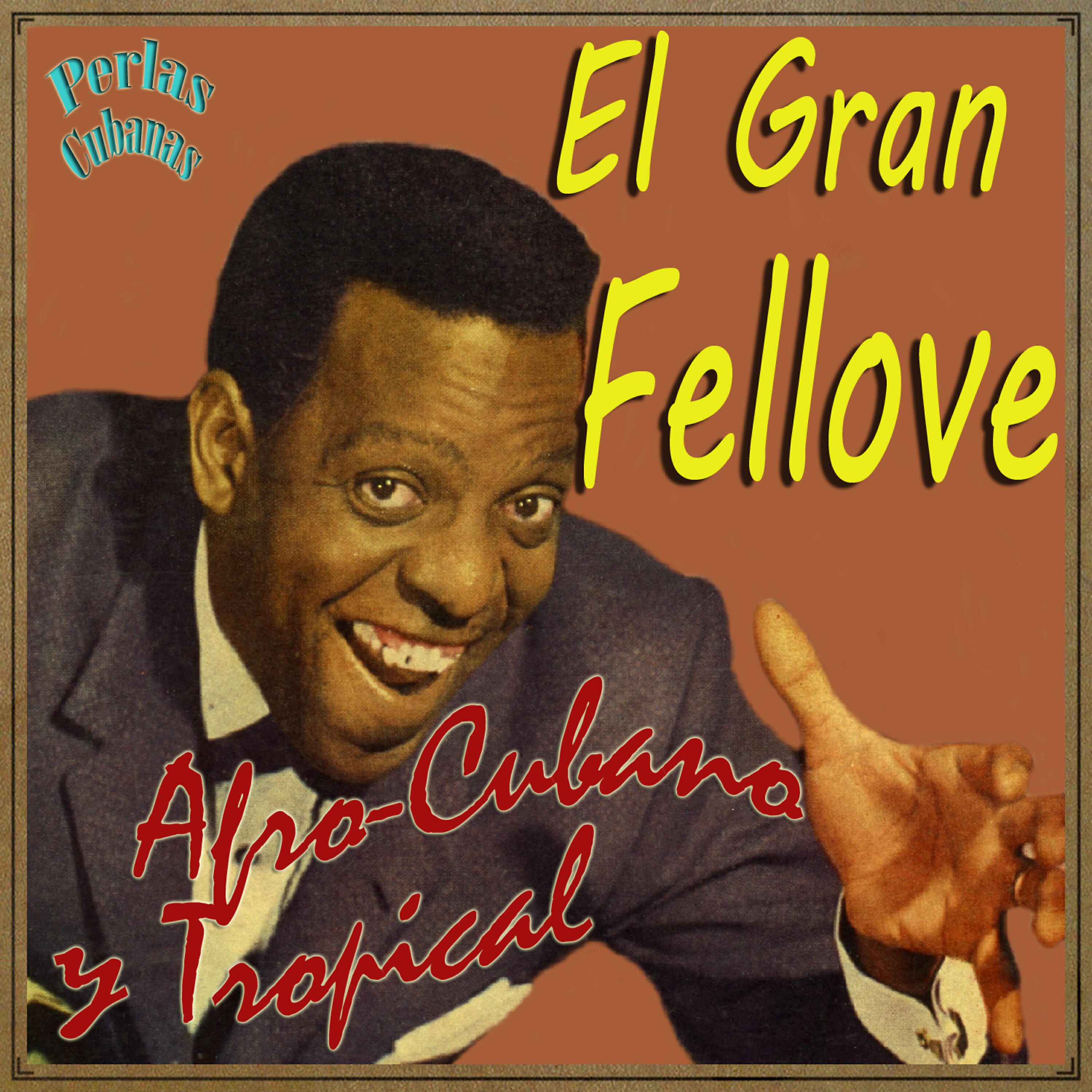 Релиз Perlas Cubanas: Afro-Cubano y Tropical
