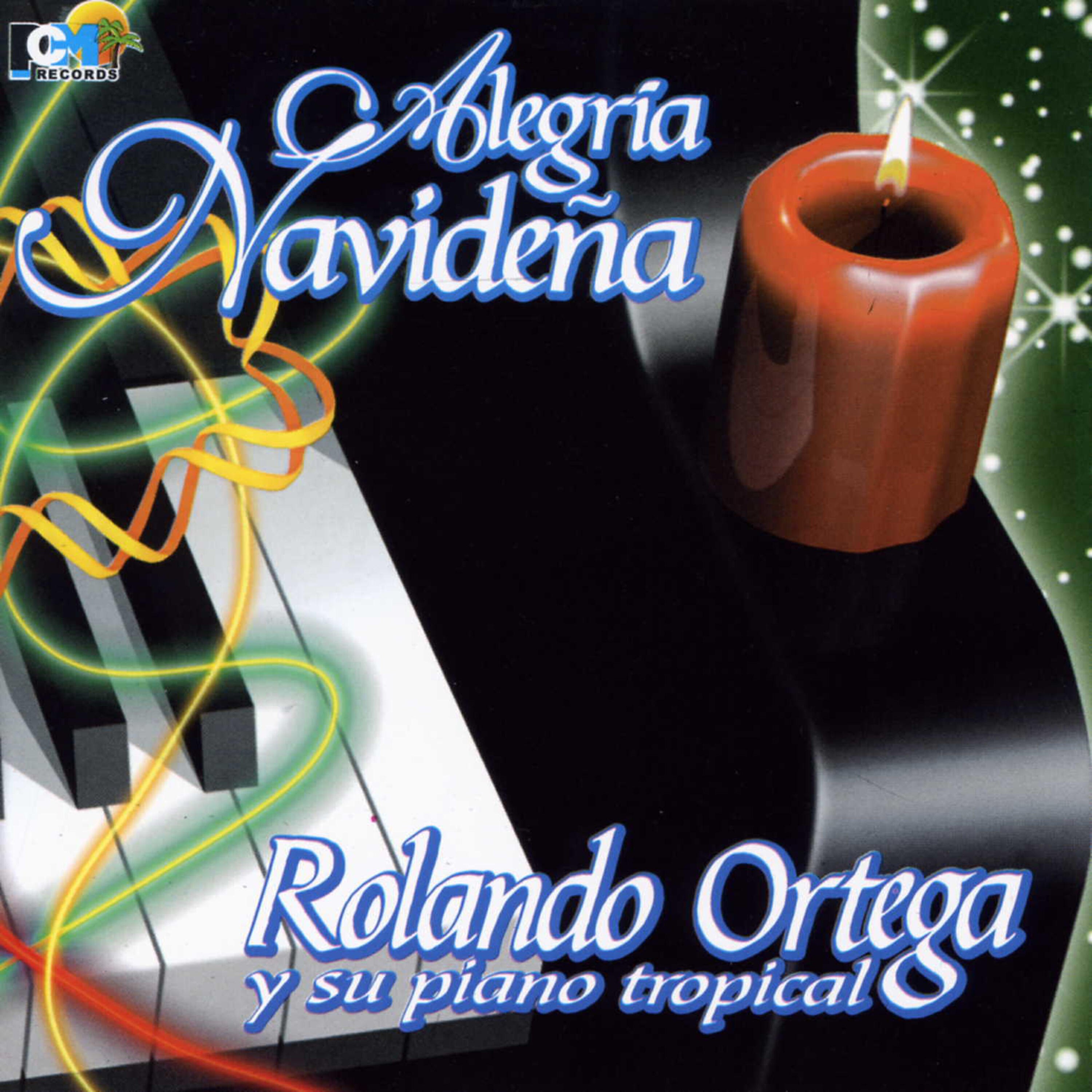 Релиз Alegría Navideña, Christmas Piano