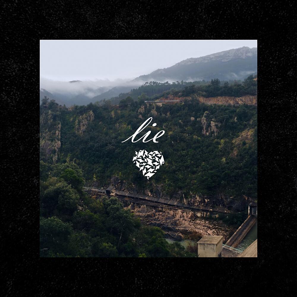 Релиз Lie