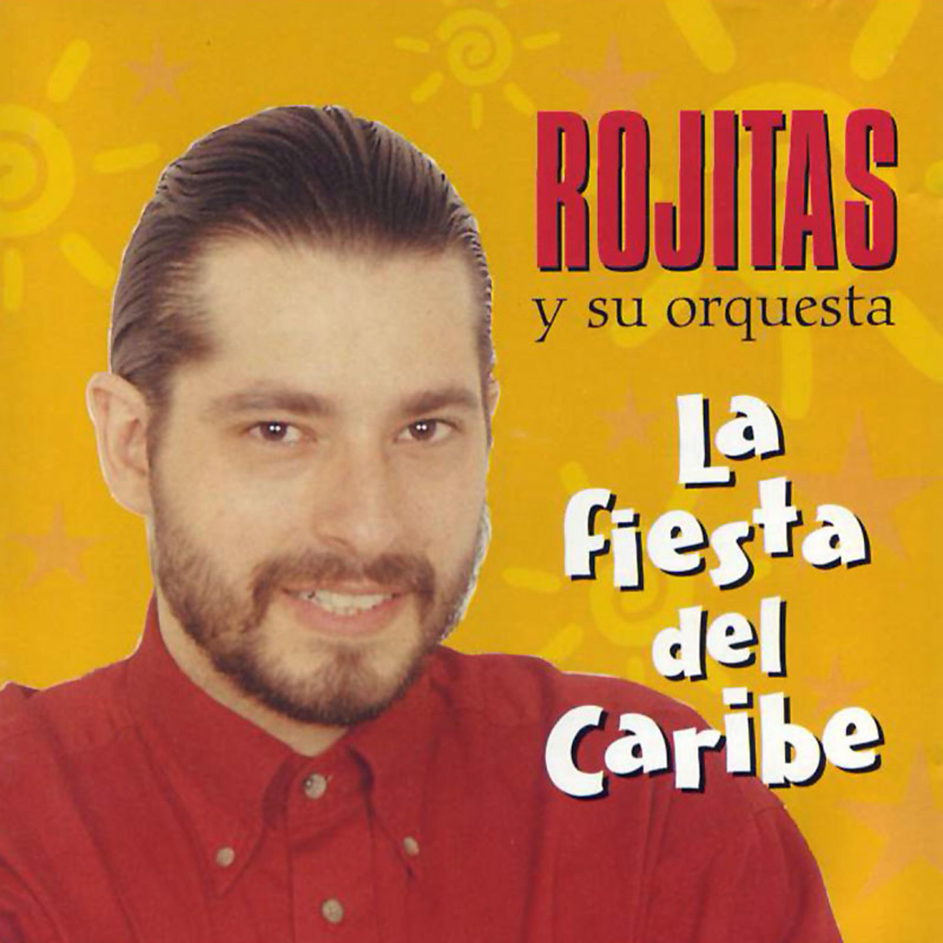 Релиз La Fiesta Del Caribe. Carribean Party According To Rojitas.