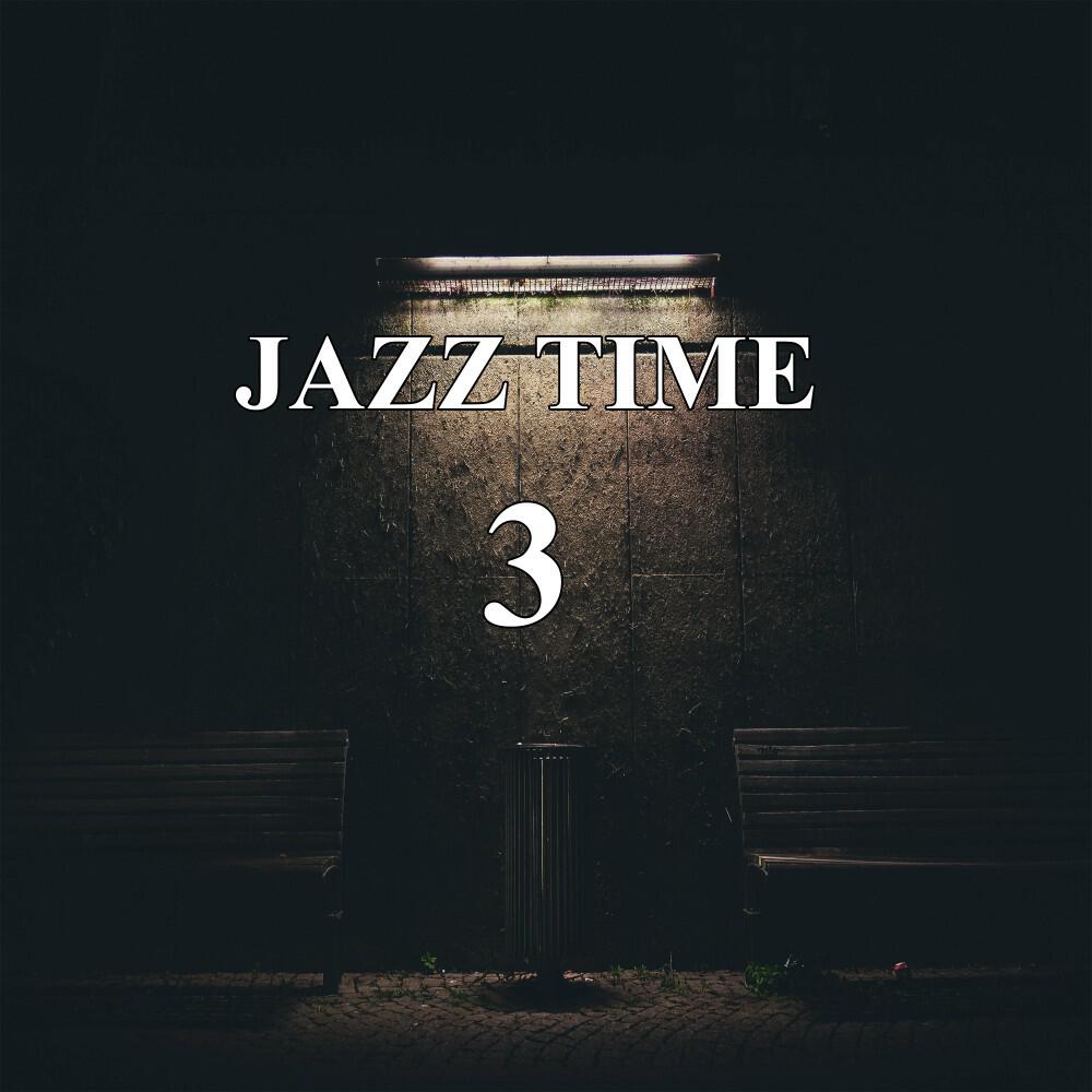 Релиз Jazz Time 3 (Instrumental)