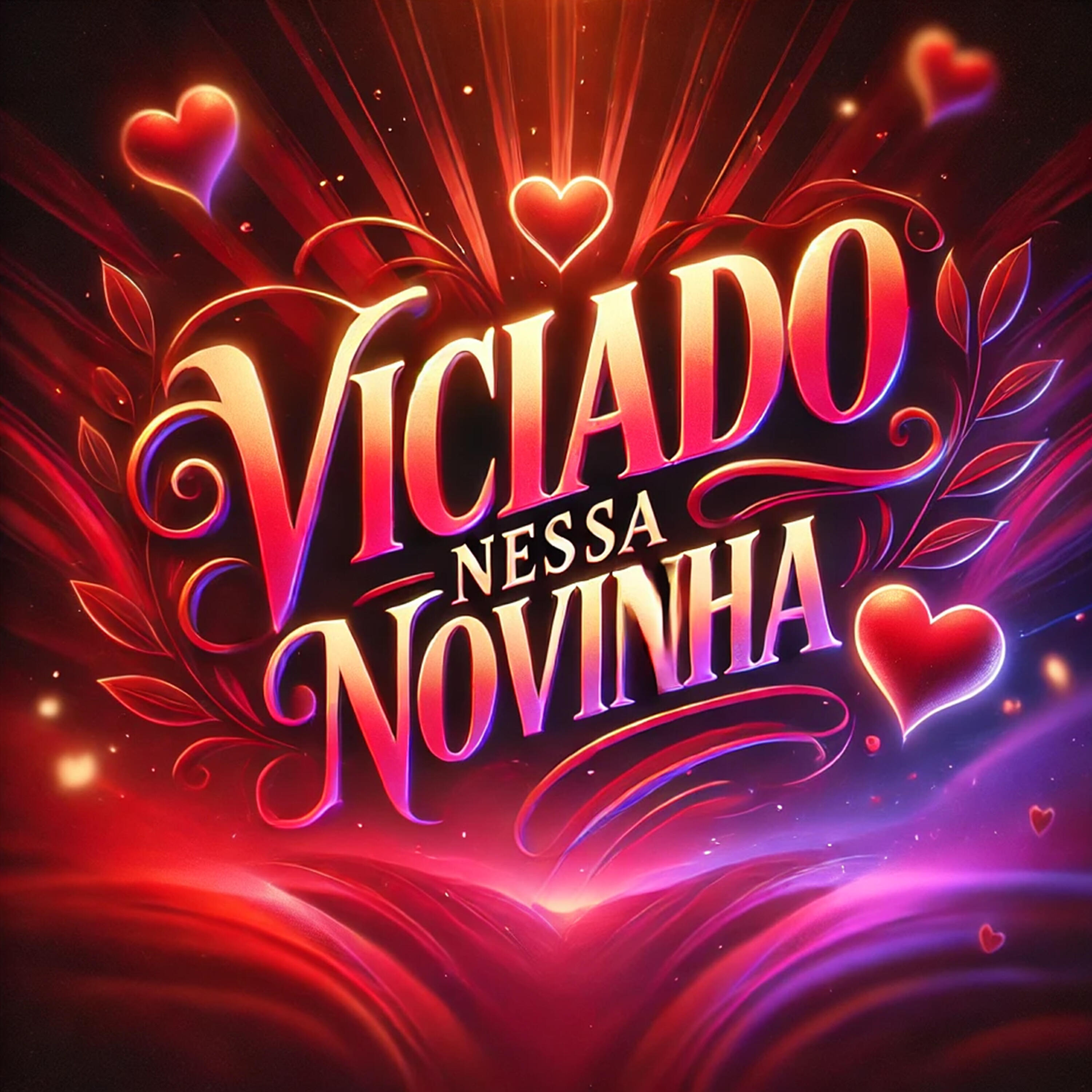 Релиз Viciado Nessa Novinha