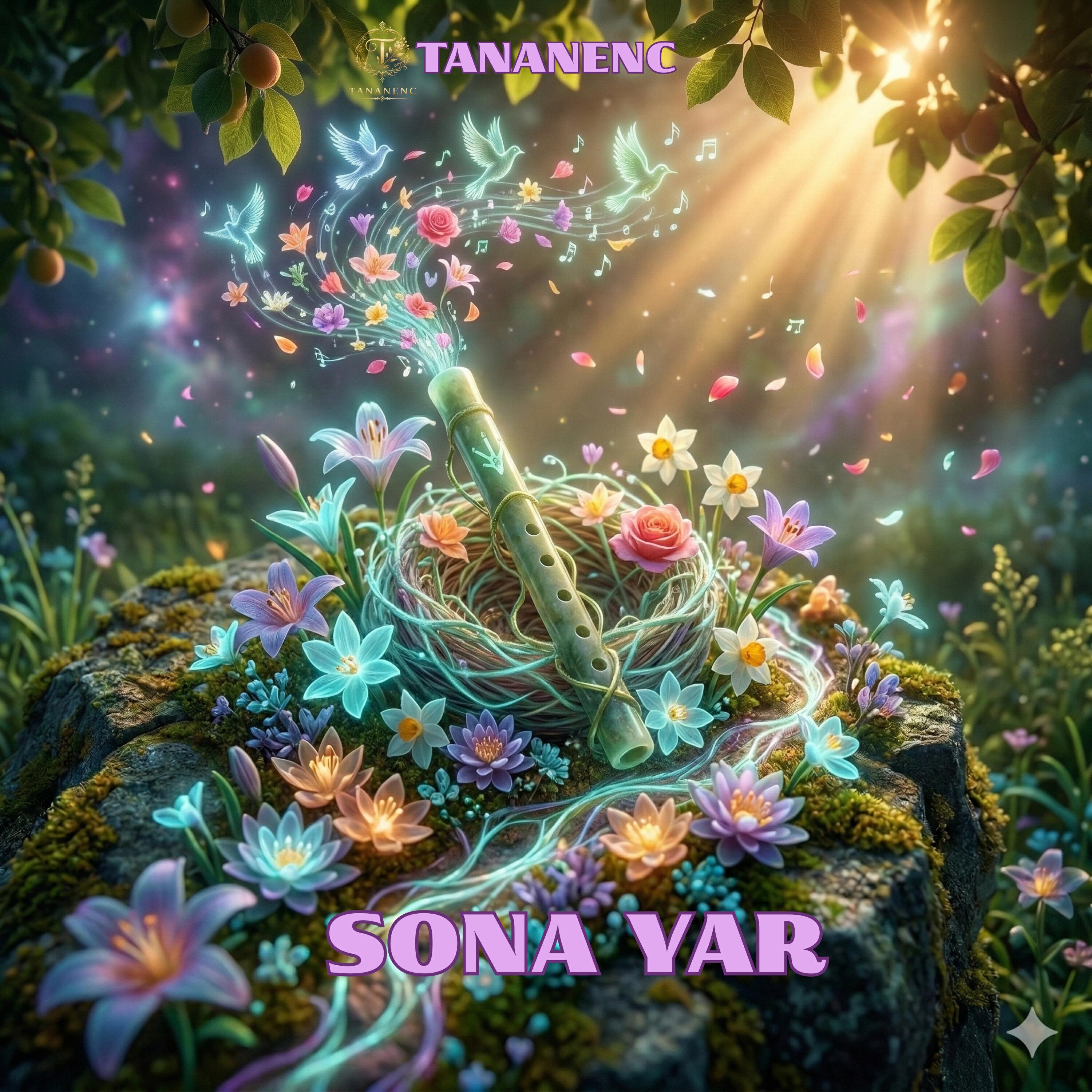 Релиз SONA YAR