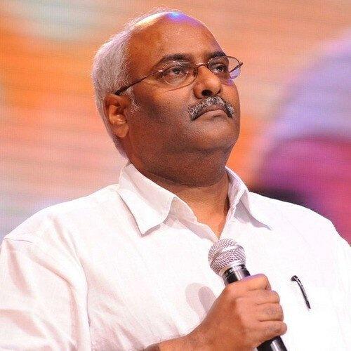 M.M. Keeravani