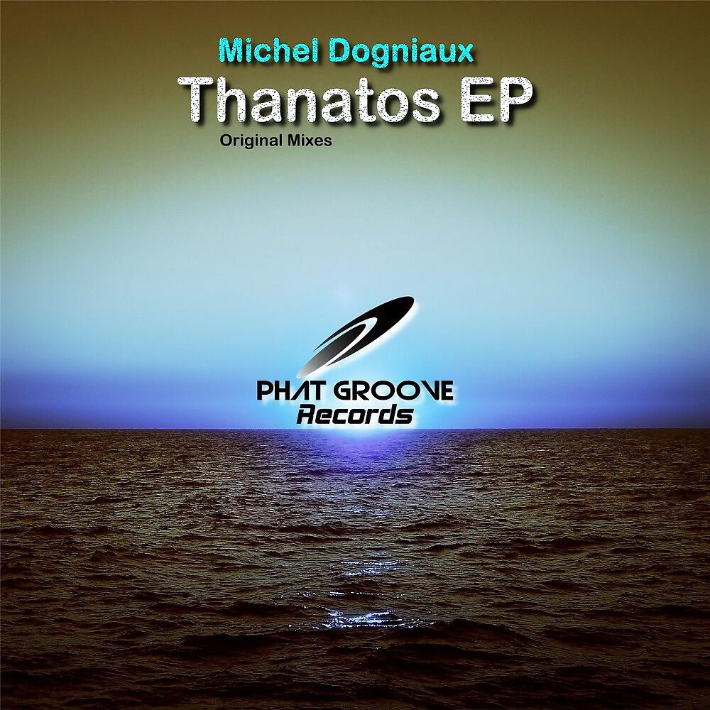 Релиз Thanatos Ep