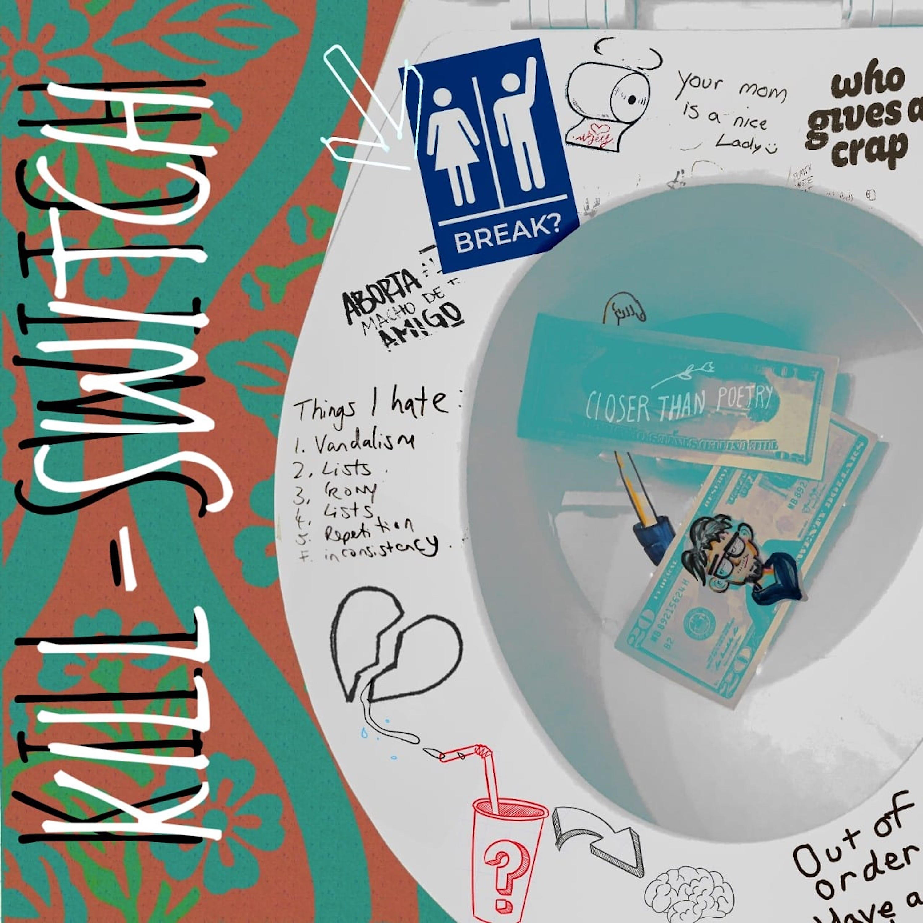 Релиз Kill-Switch