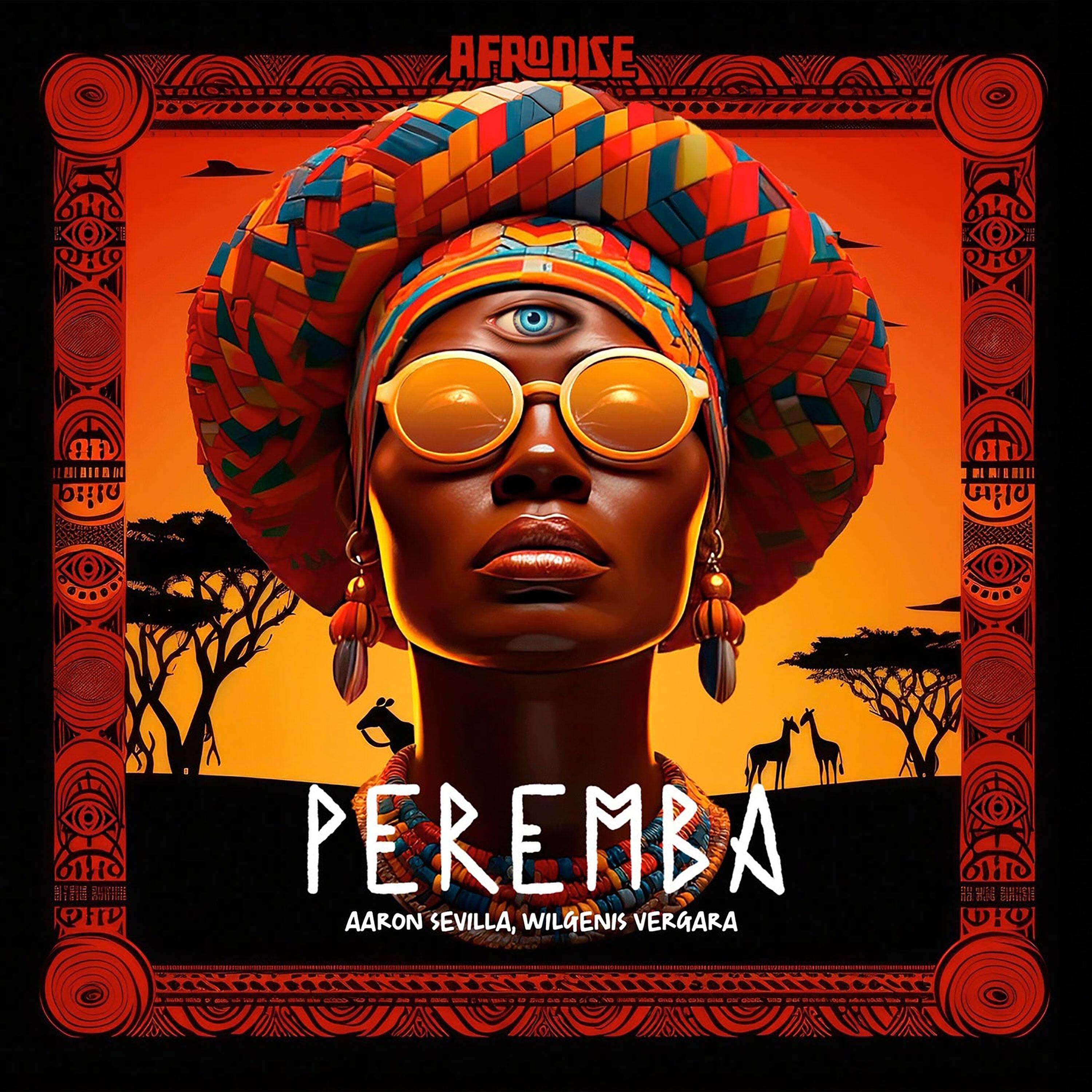 Релиз Peremba