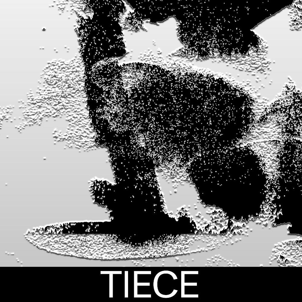 Релиз What We Talk About: Tiece