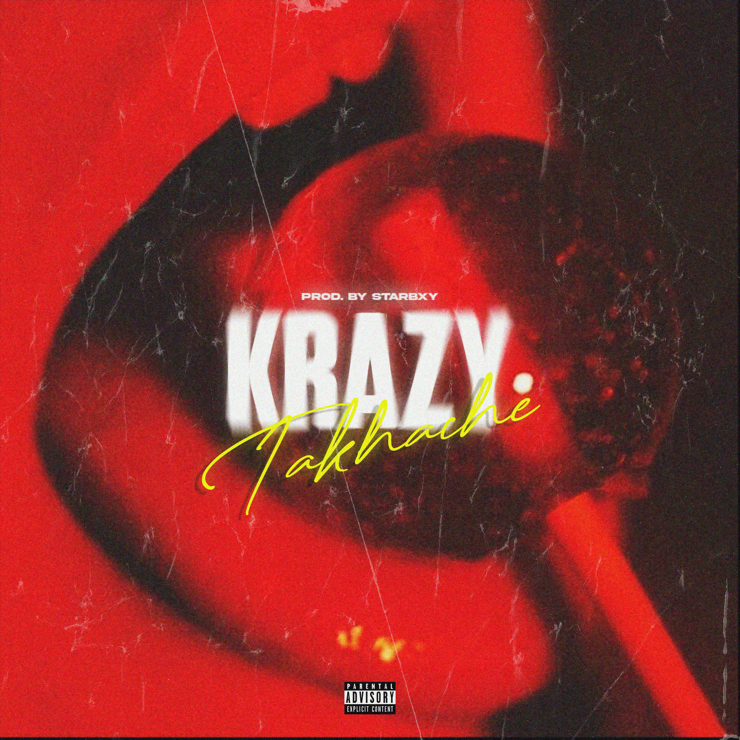 Релиз Krazy