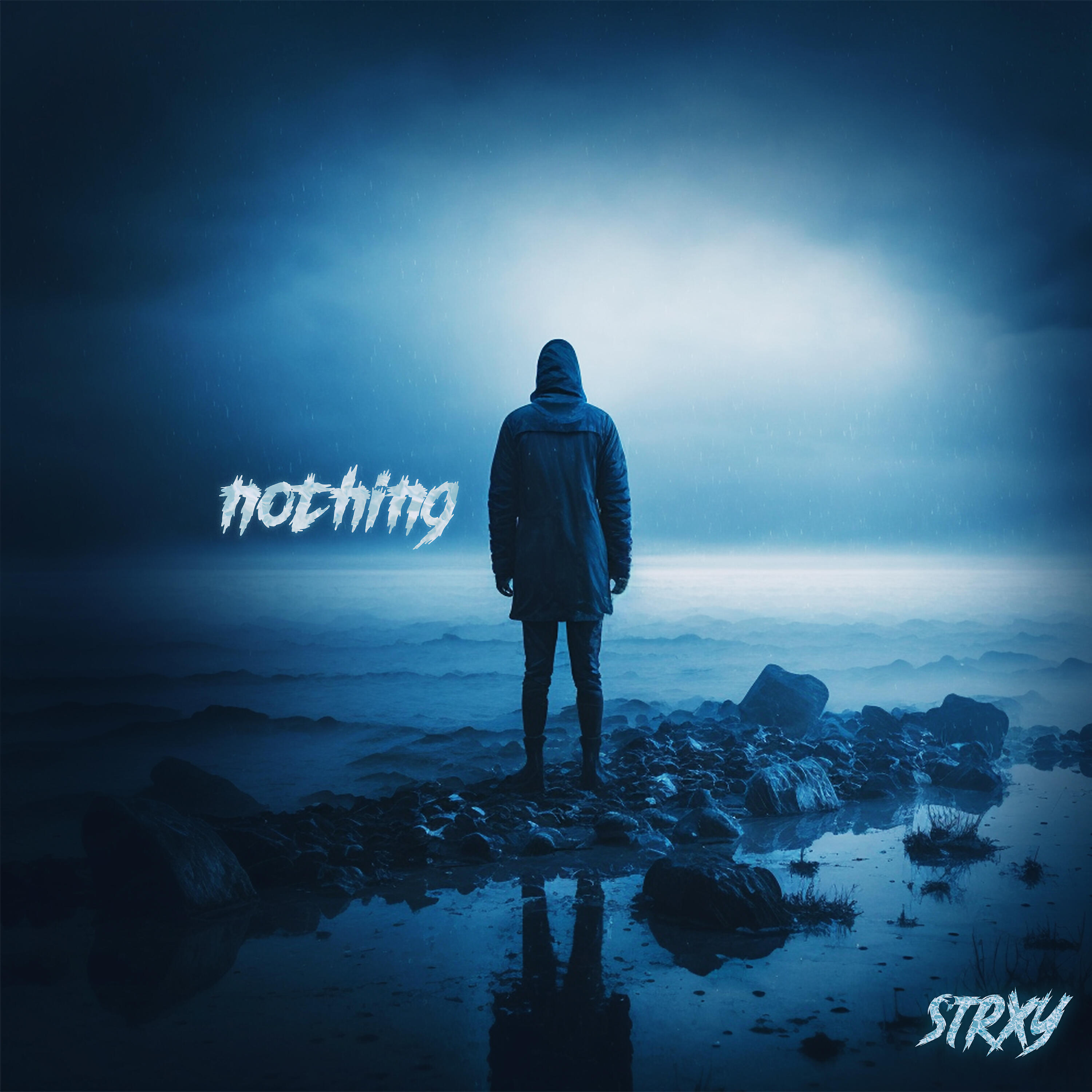 Постер альбома Nothing